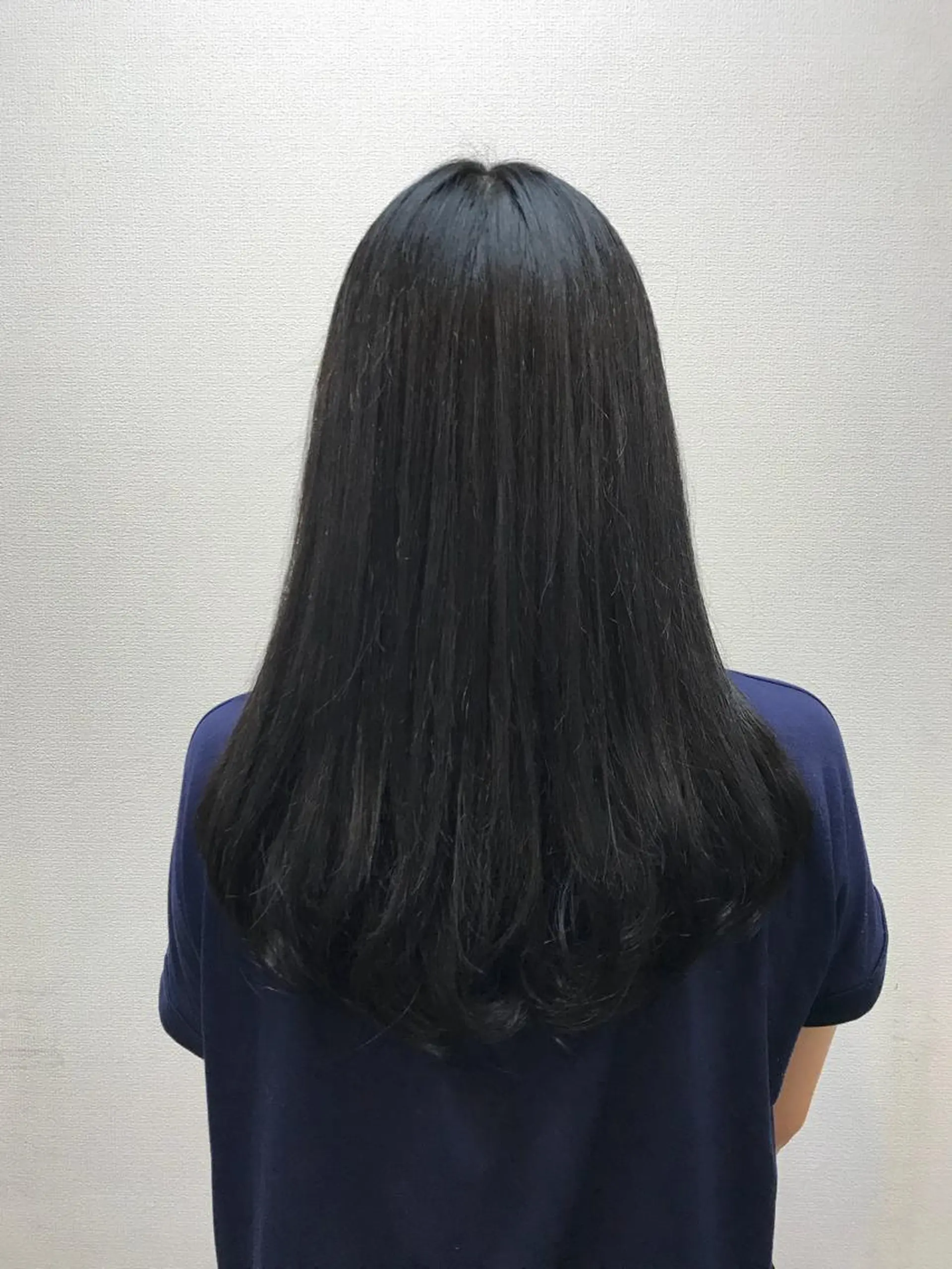 ロング カラー カット ヘアカラー トリートメント HAIR  SALON C.C所属・吉森 満俊のヘアスタイル