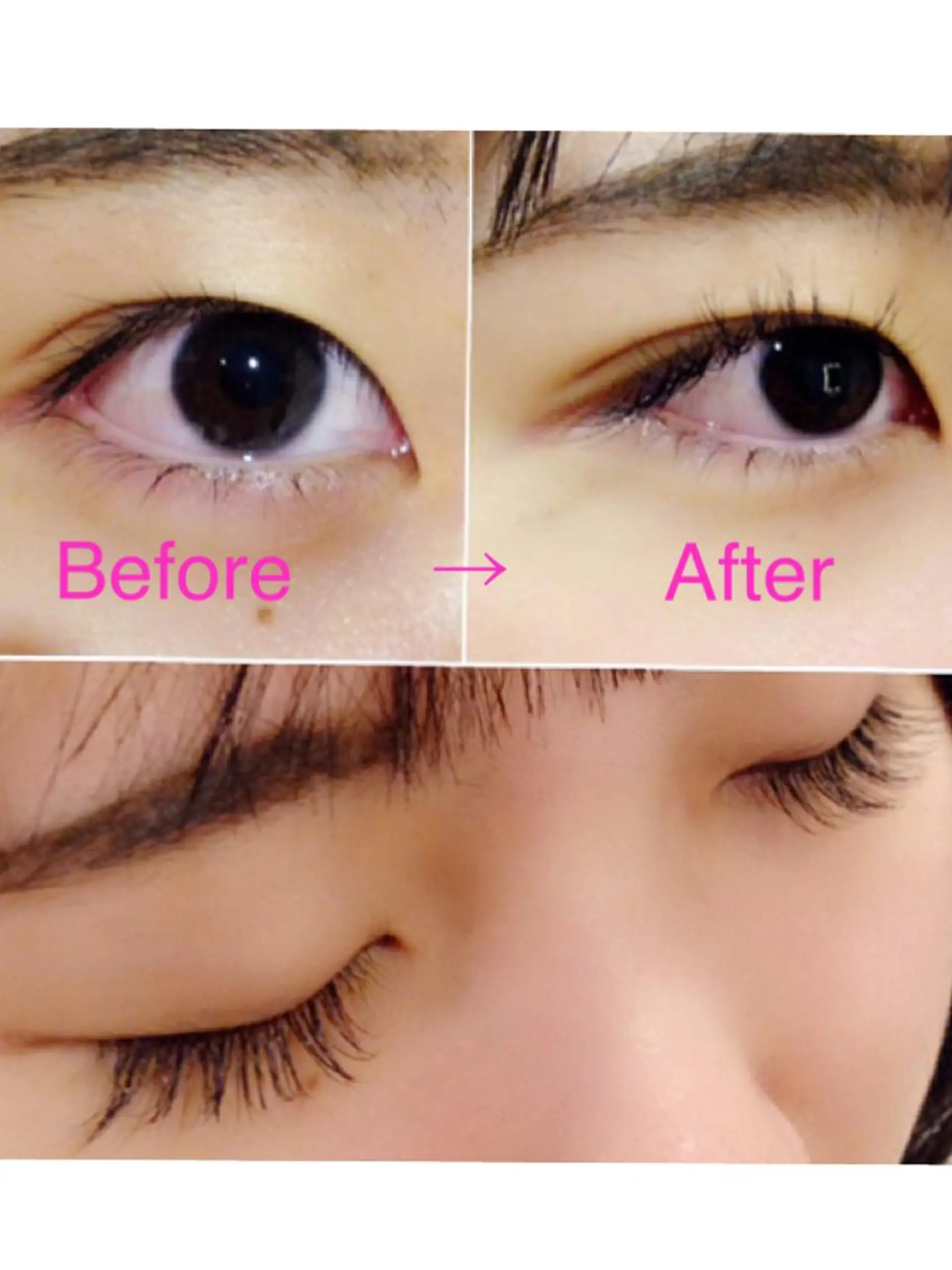 まつエク SELECTION EYES.のマツエク・マツパデザイン