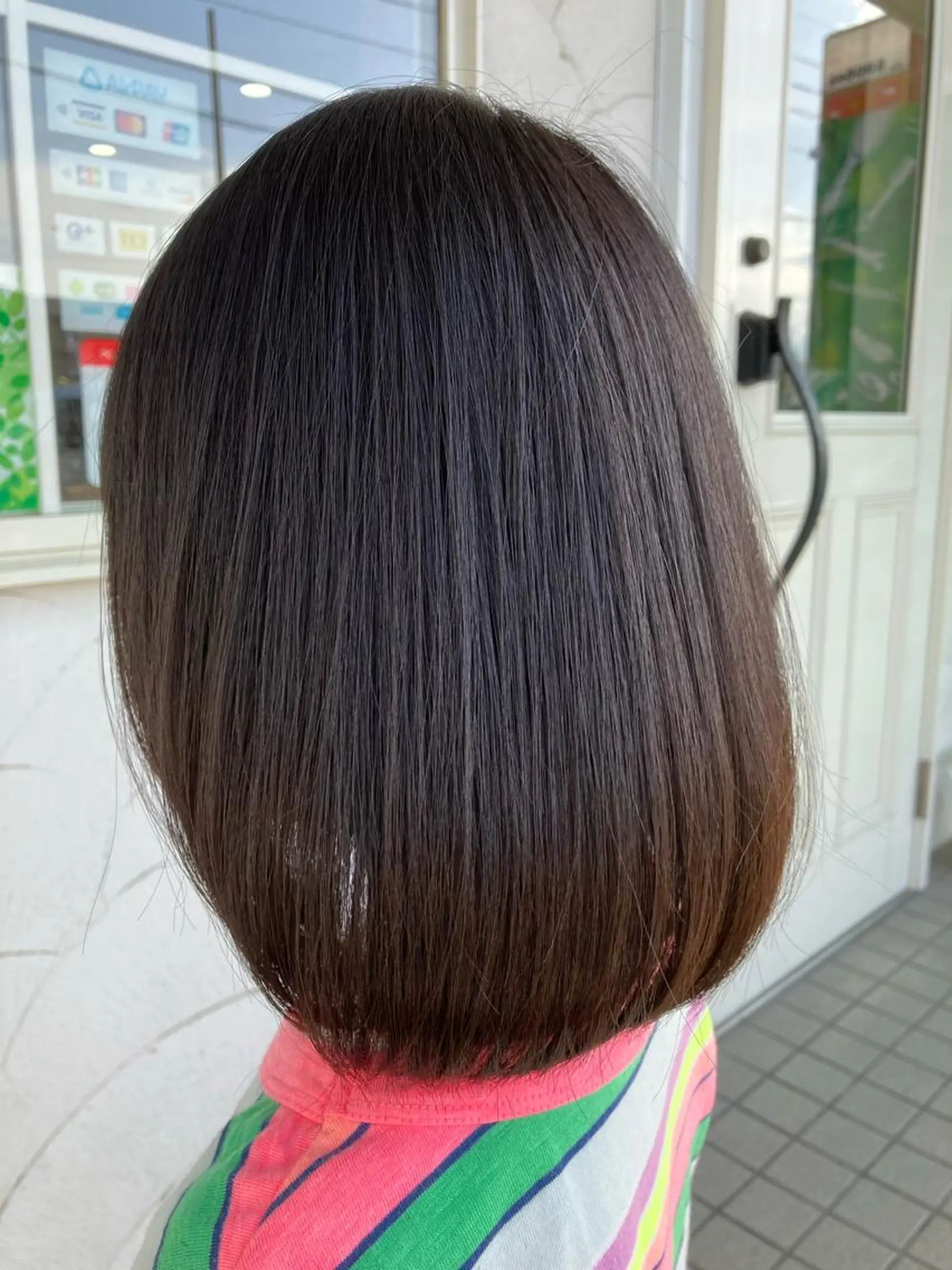 ショート ショートヘア Free ～Private Hair Space～所属・Free 代表　kentaのヘアスタイル