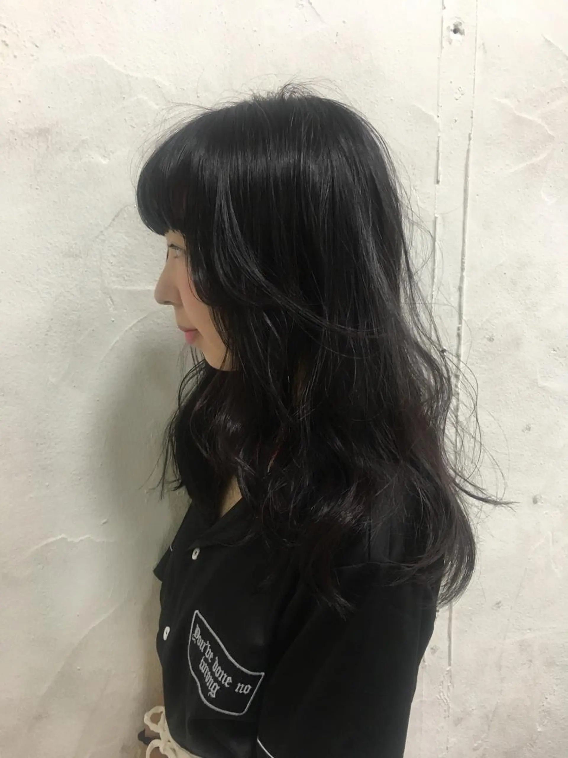 ロング ヘアアレンジ せこぐち まいのヘアスタイル