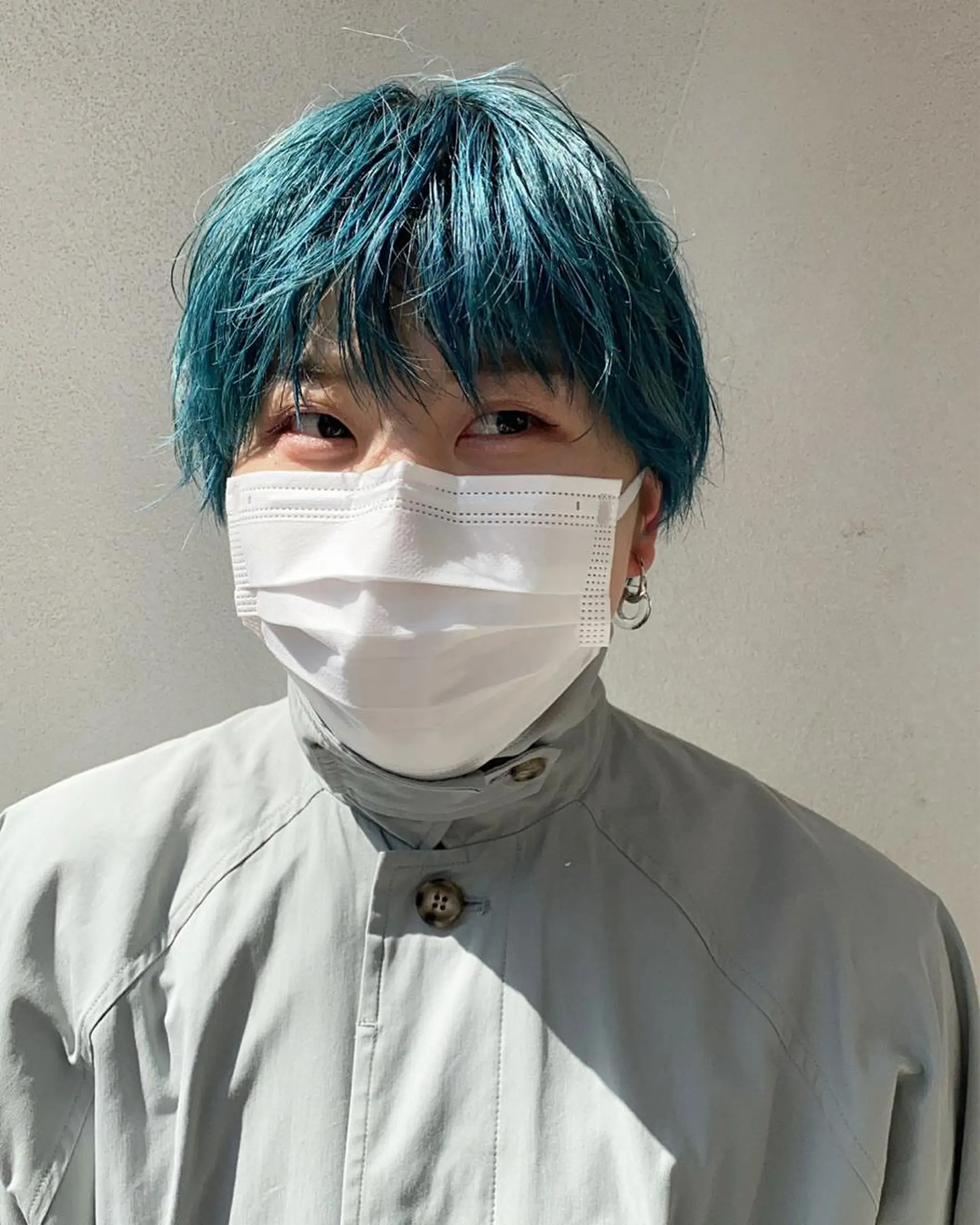 ショート カラー 柔らかいcolor 🌿harukaのヘアスタイル