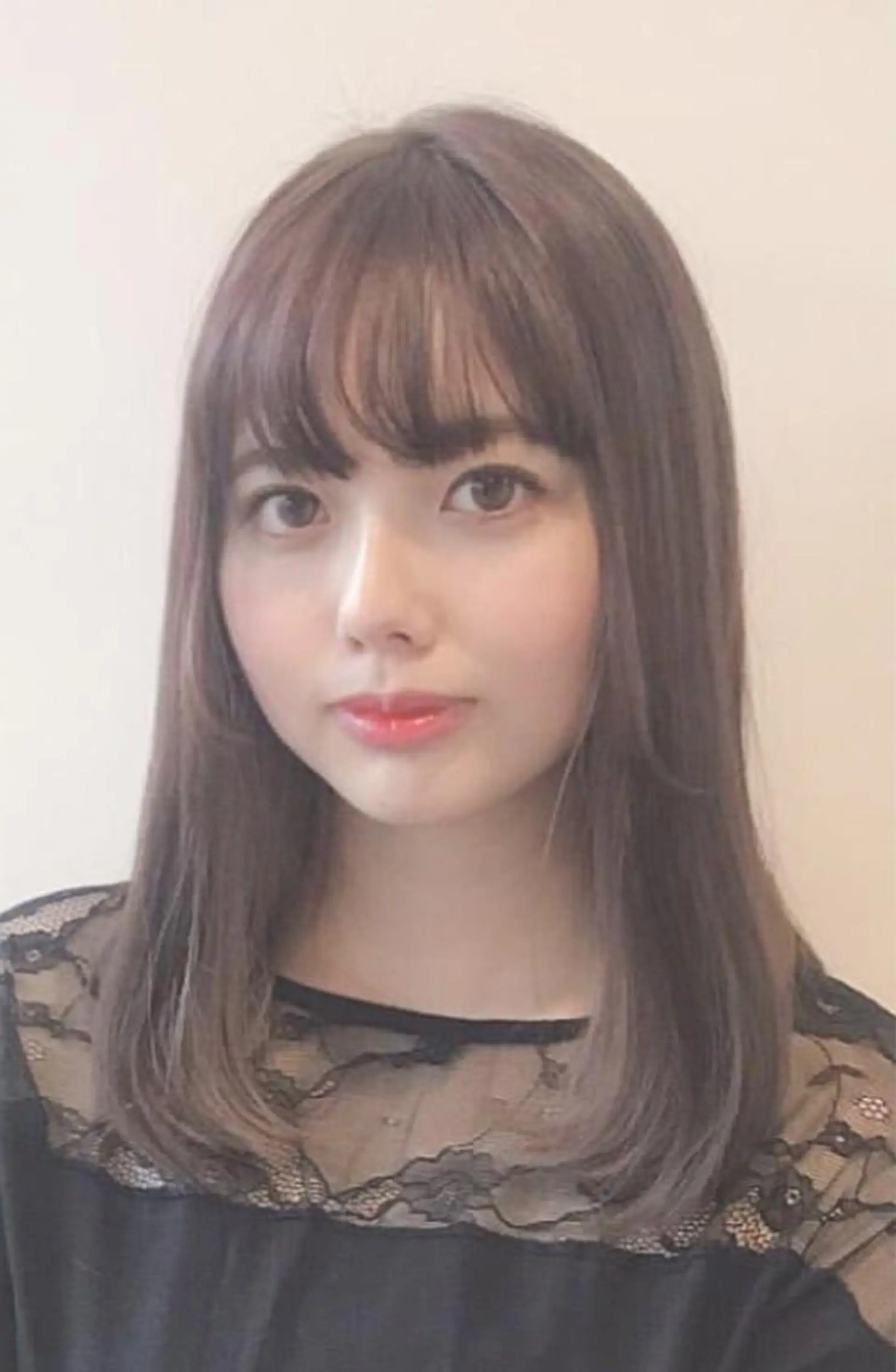 ミディアム パーマ 似合わせショート kengoのヘアスタイル