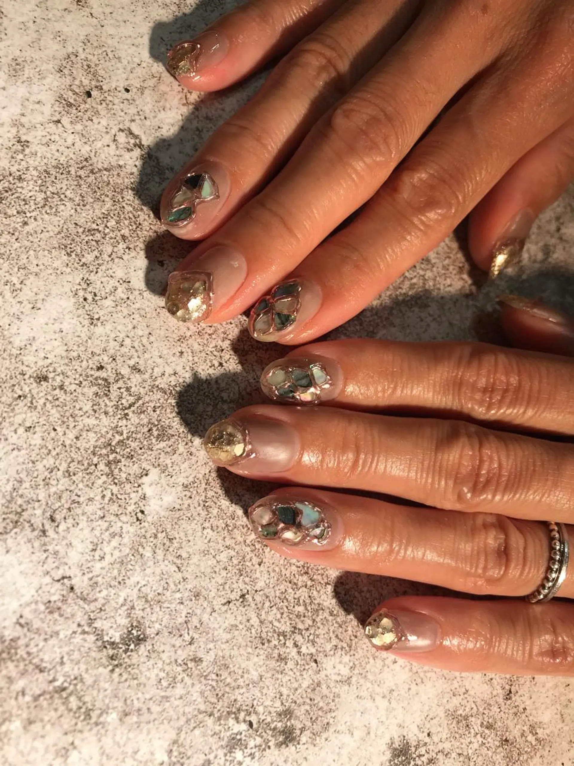 ネイル Kimura Yukoのネイルデザイン