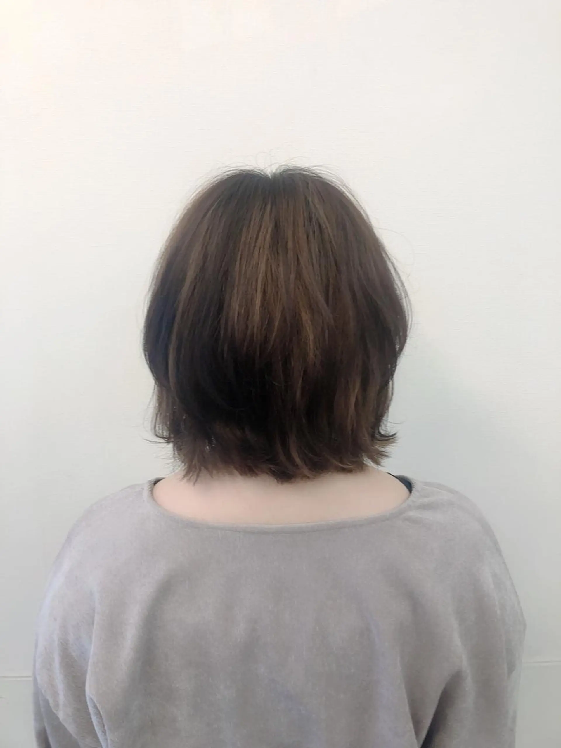 ショート IN∞hair インヘアーのマツエク・マツパデザイン