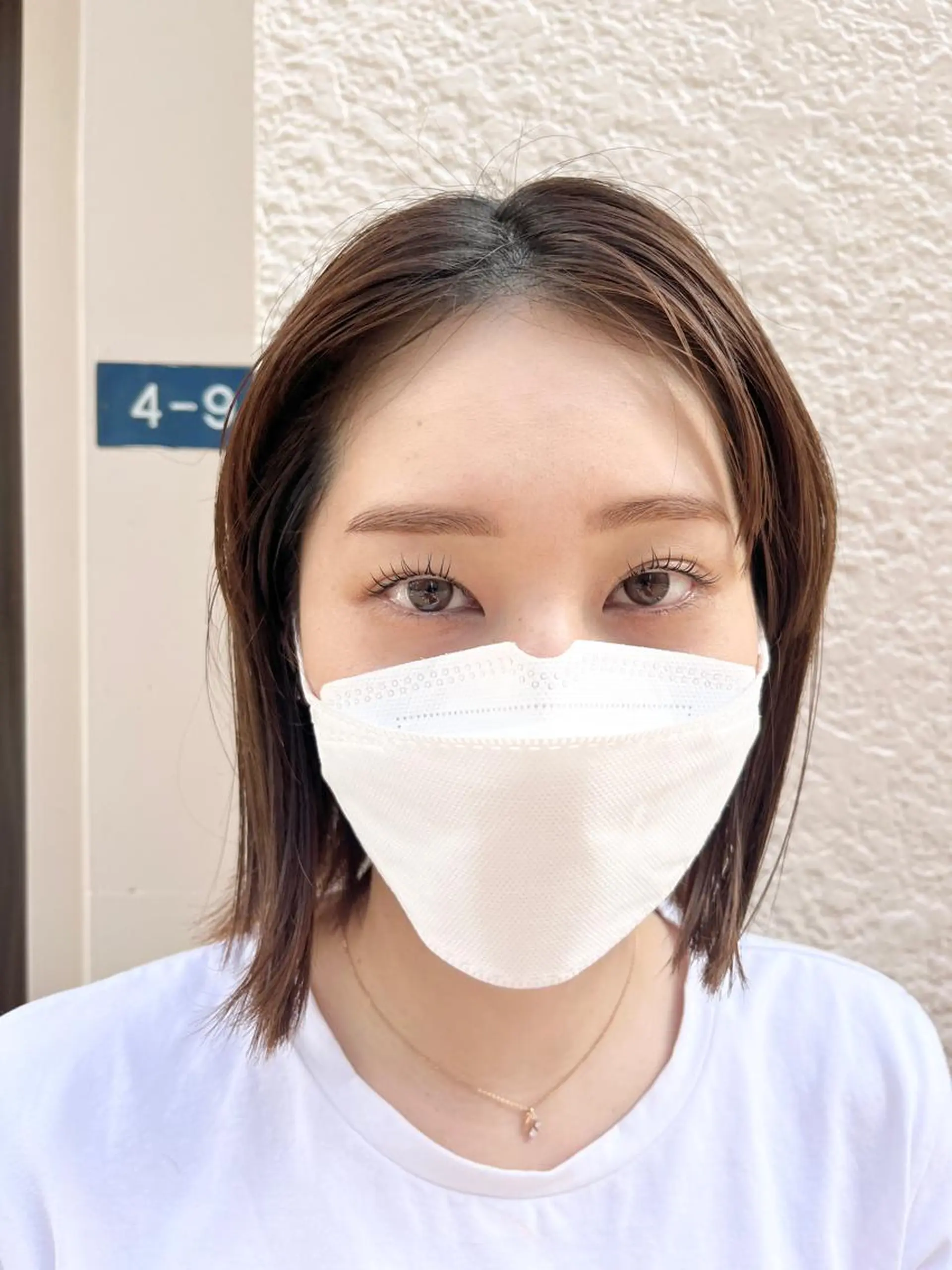 マツエク・マツパ アイブロウ ワックス脱毛 Oak所属・【 Oak 】 -ERIKOのエステ・リラクイメージ