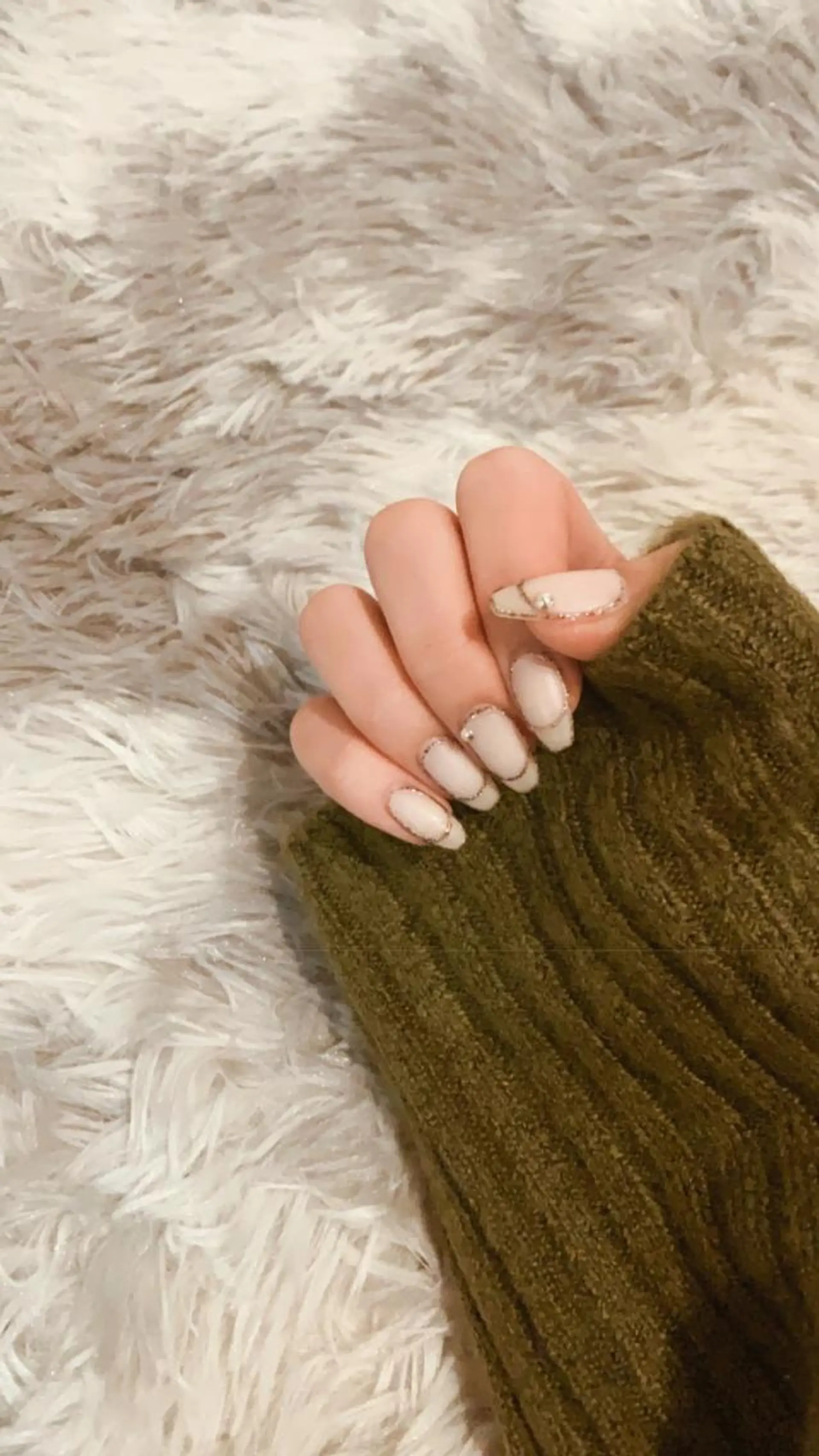 ネイル 閨匠 ビューティサロンのネイルデザイン