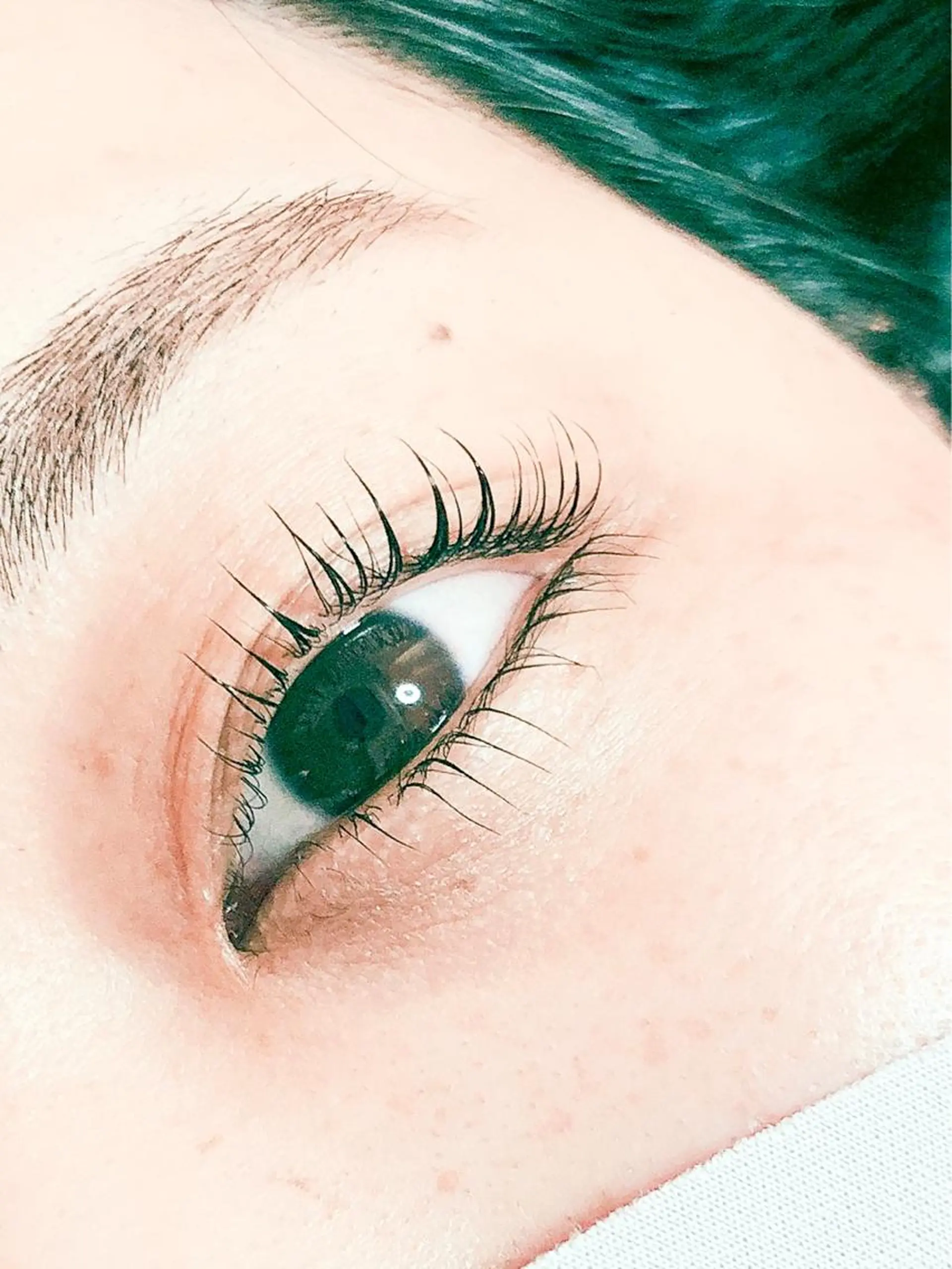 マツエク・マツパ まつ毛エクステ／まつ毛パーマ／フェイシャル／beautysalon cocora所属・ビューティーサロン ココラのマツエク・マツパデザイン