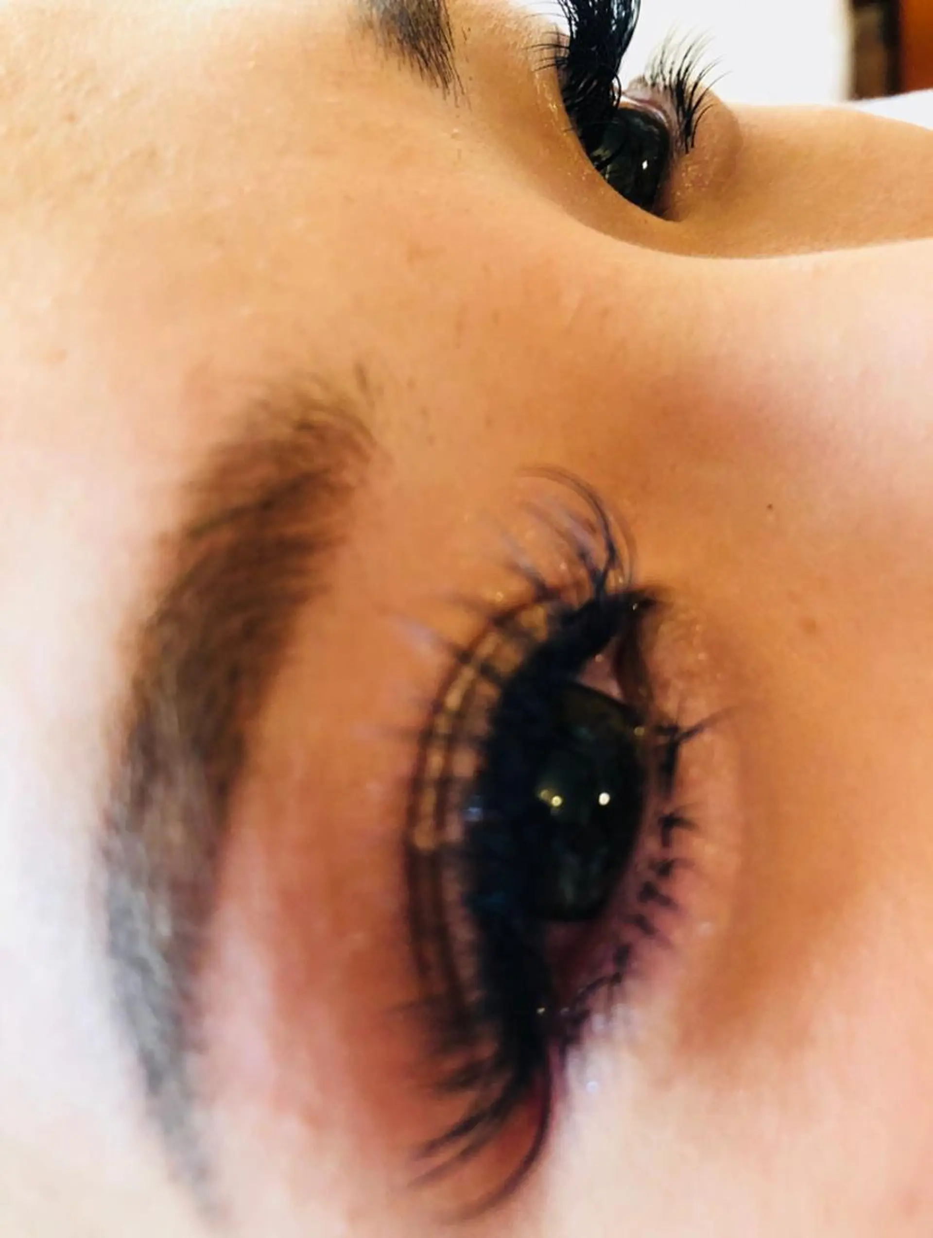 マツエク・マツパ loisir yamanoのマツエク・マツパデザイン