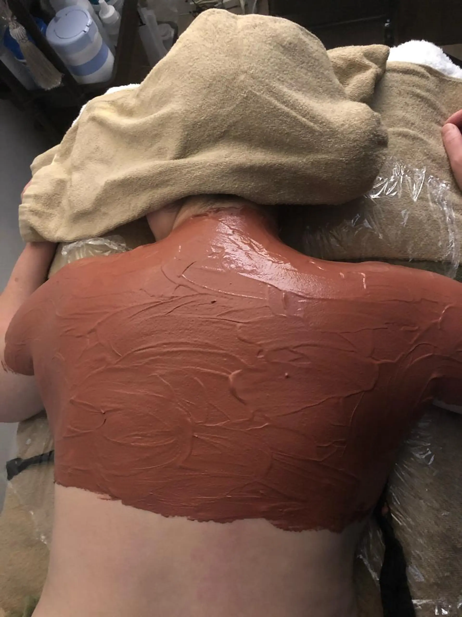 大西 知世のエステ・リラクイメージ