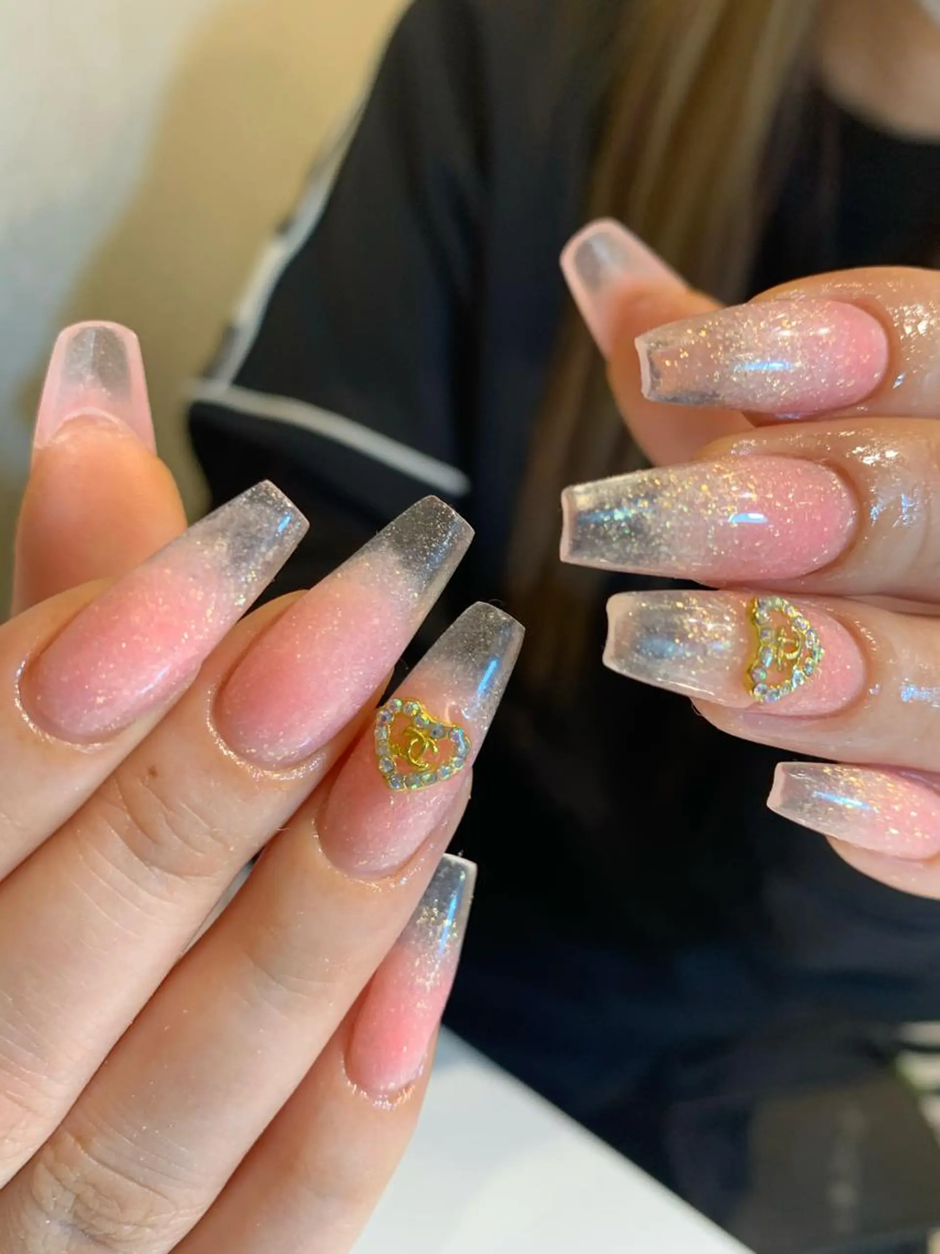 ネイル salon de Tiaraのネイルデザイン