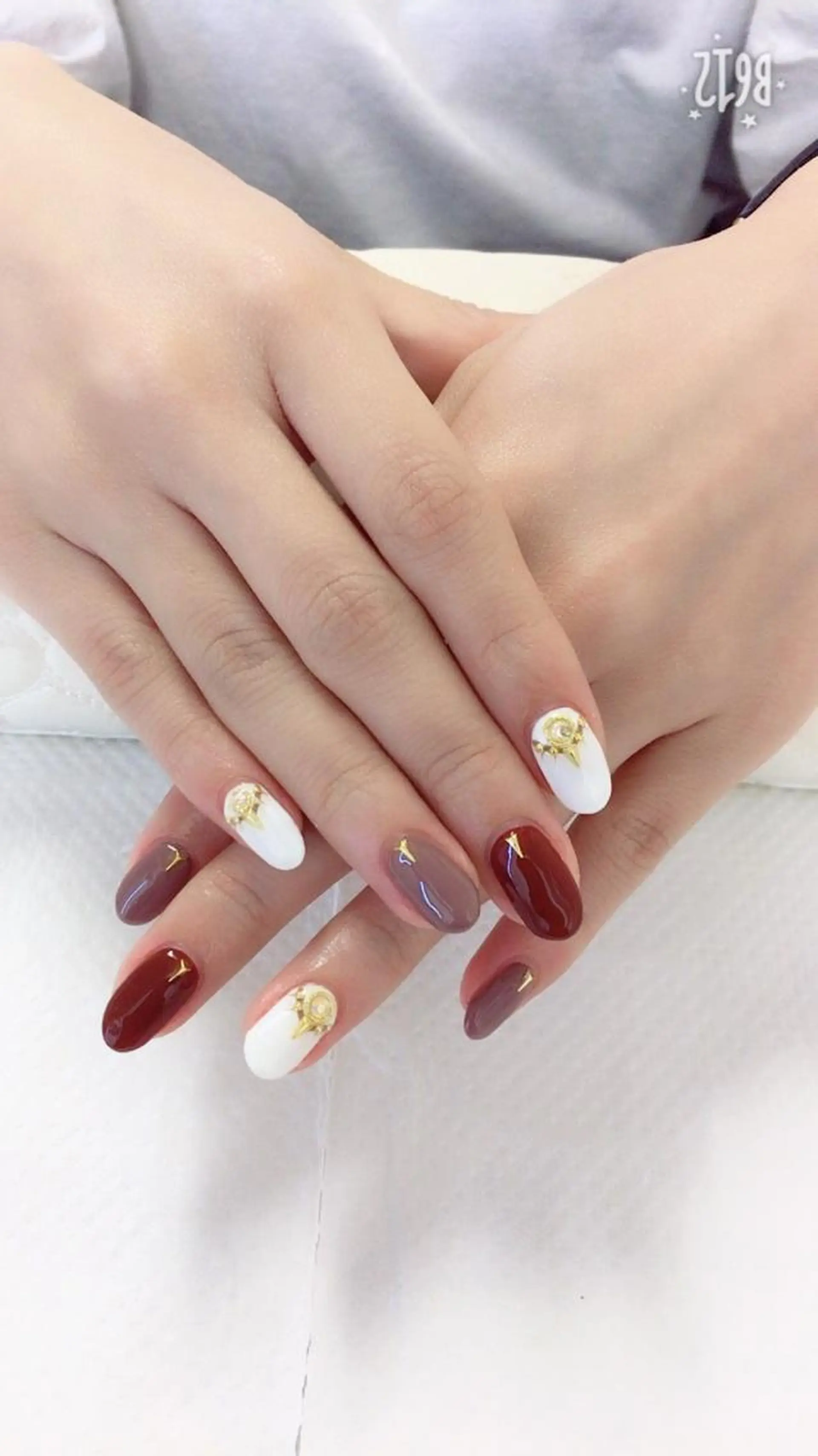 ネイル MiKi Nail 池袋のネイルデザイン