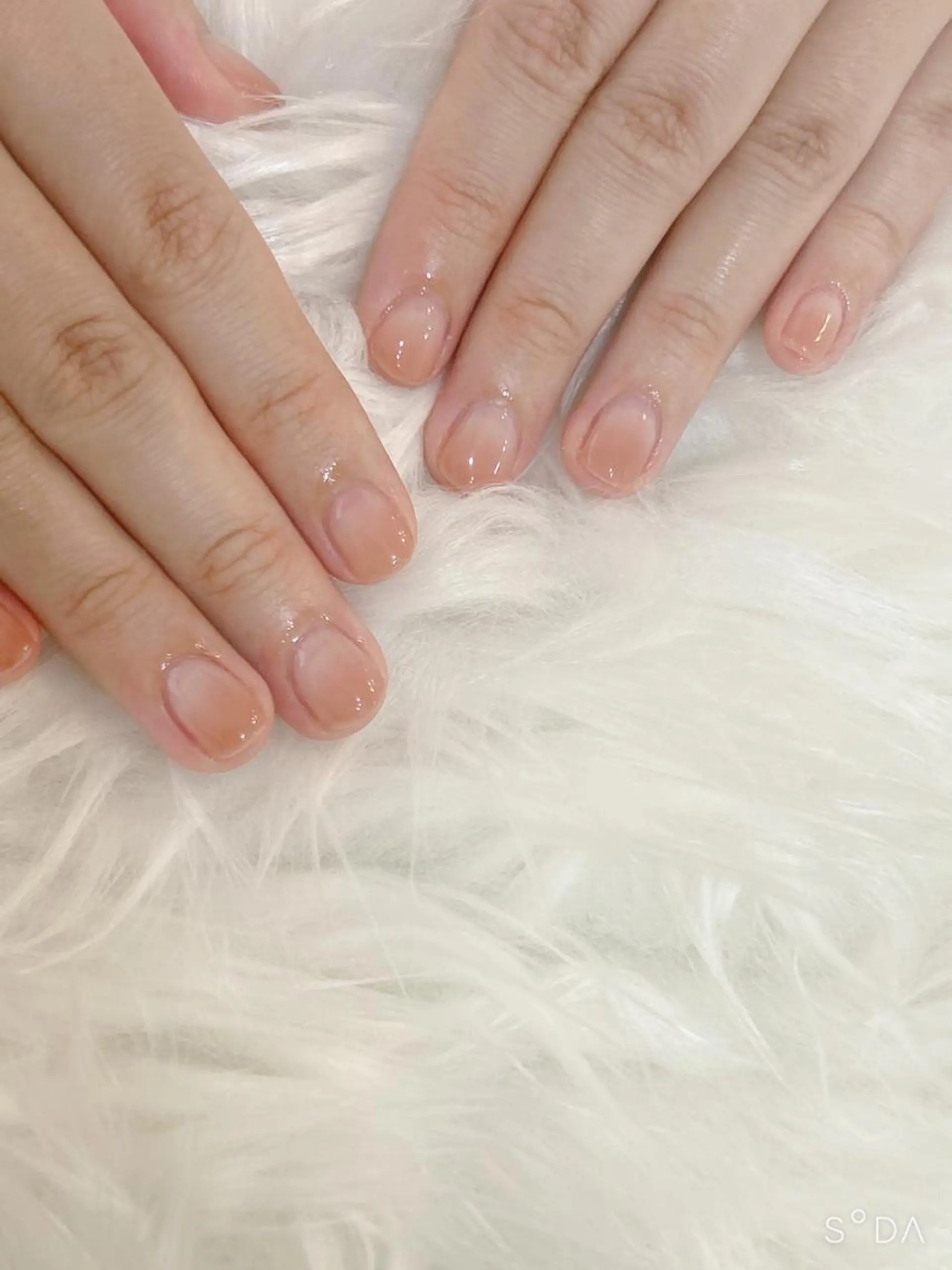 ネイル beautysalon  R所属・💖 Hiyo💖のネイルデザイン