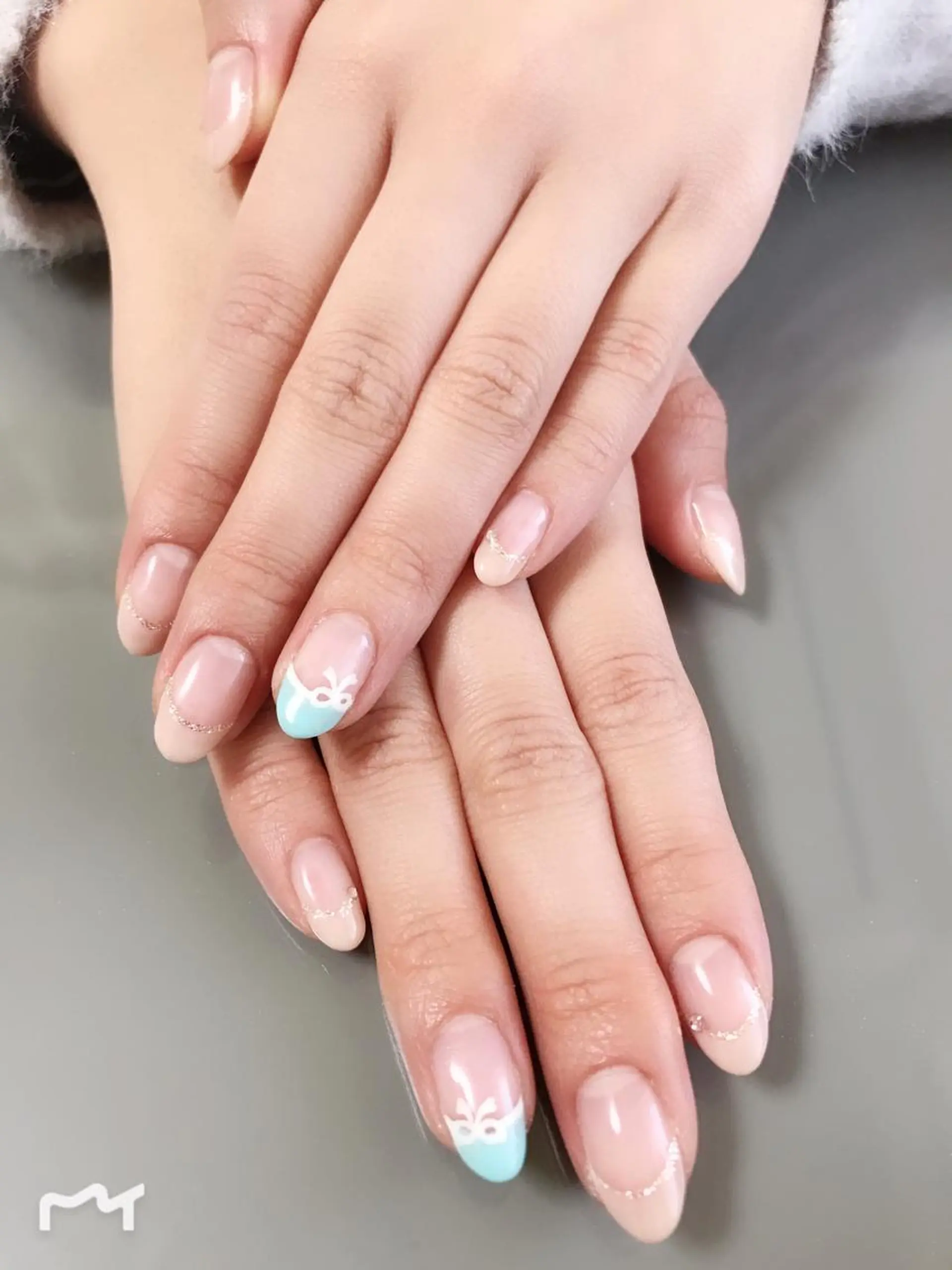 ネイル ハンドネイル Masuko Yasukaのネイルデザイン