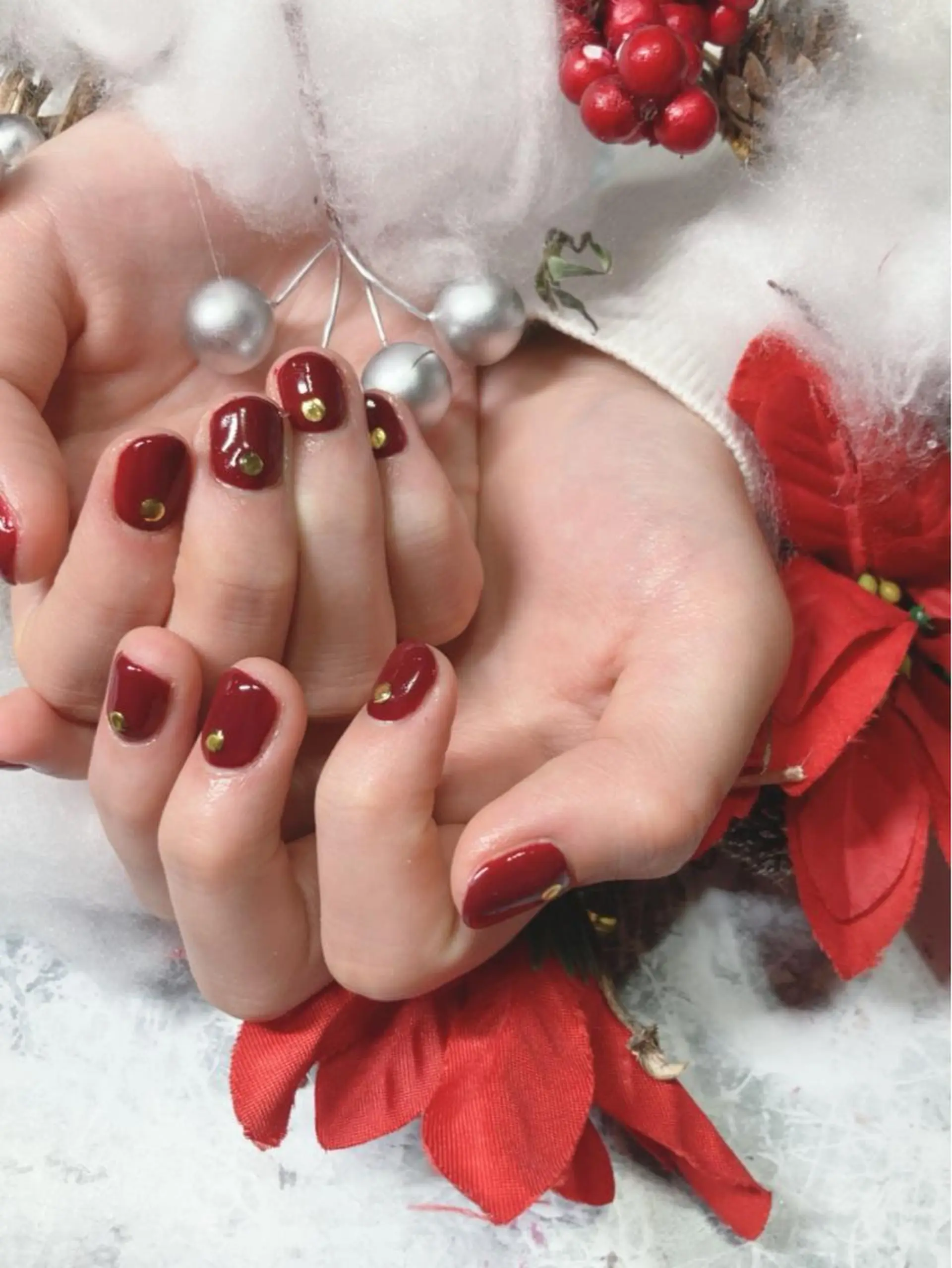 ネイル ネイルケアサロン Campanulaのネイルデザイン