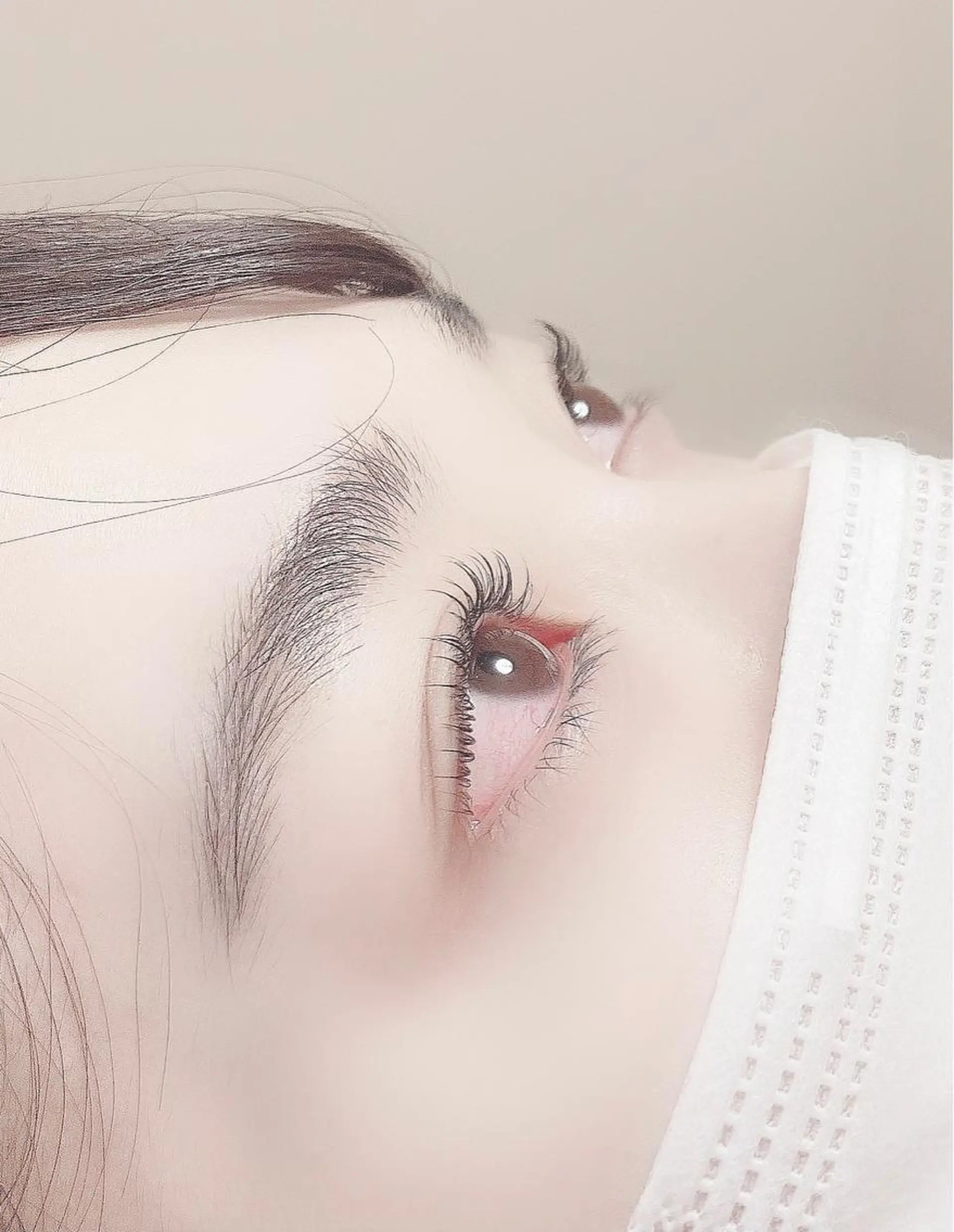 マツエク・マツパ Belleza eternaのマツエク・マツパデザイン