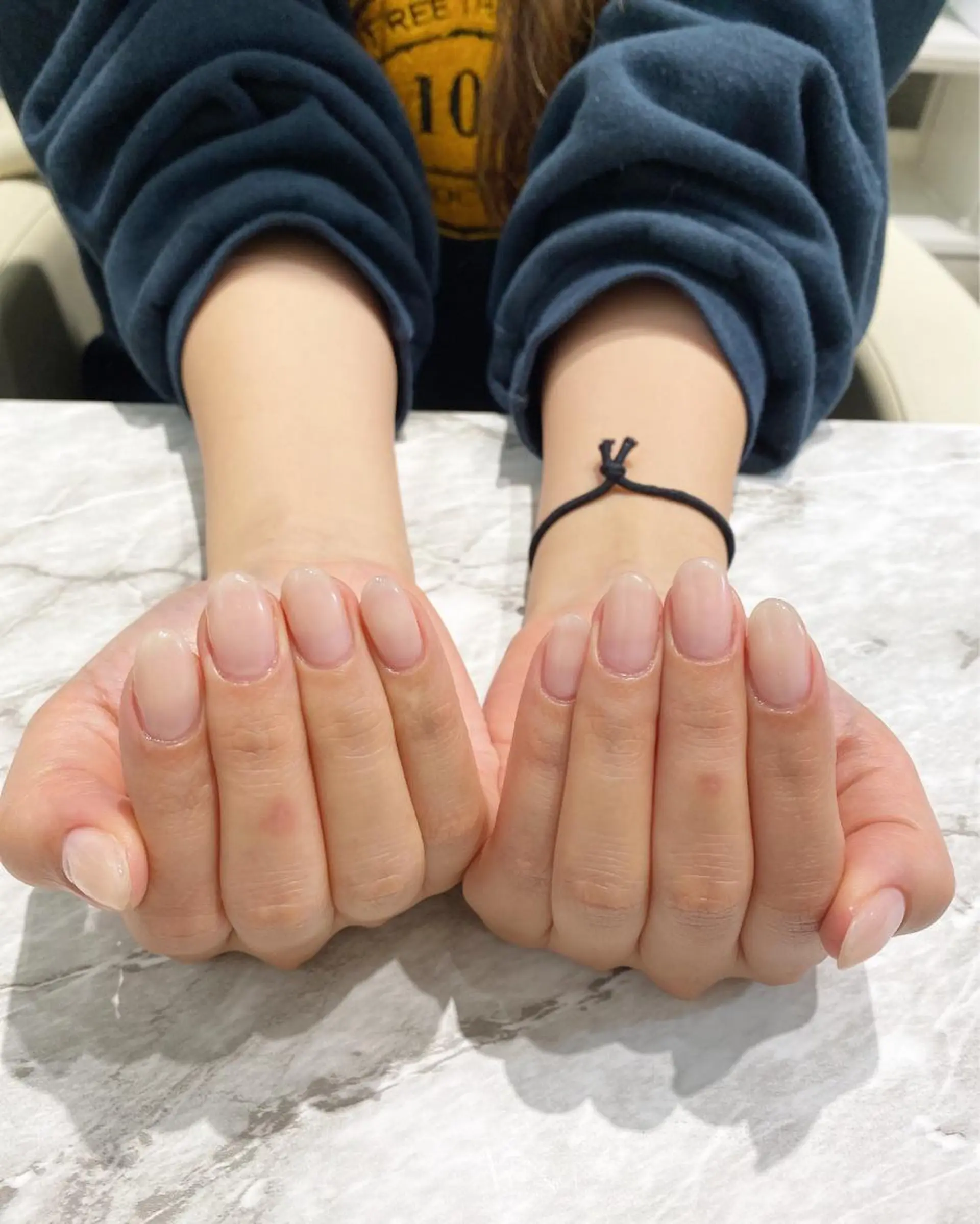 ネイル ハンドネイル フットネイル ハンドケア nail salon  AlgeTy所属・✴︎:.｡. MAKI.｡.:✴︎のネイルデザイン