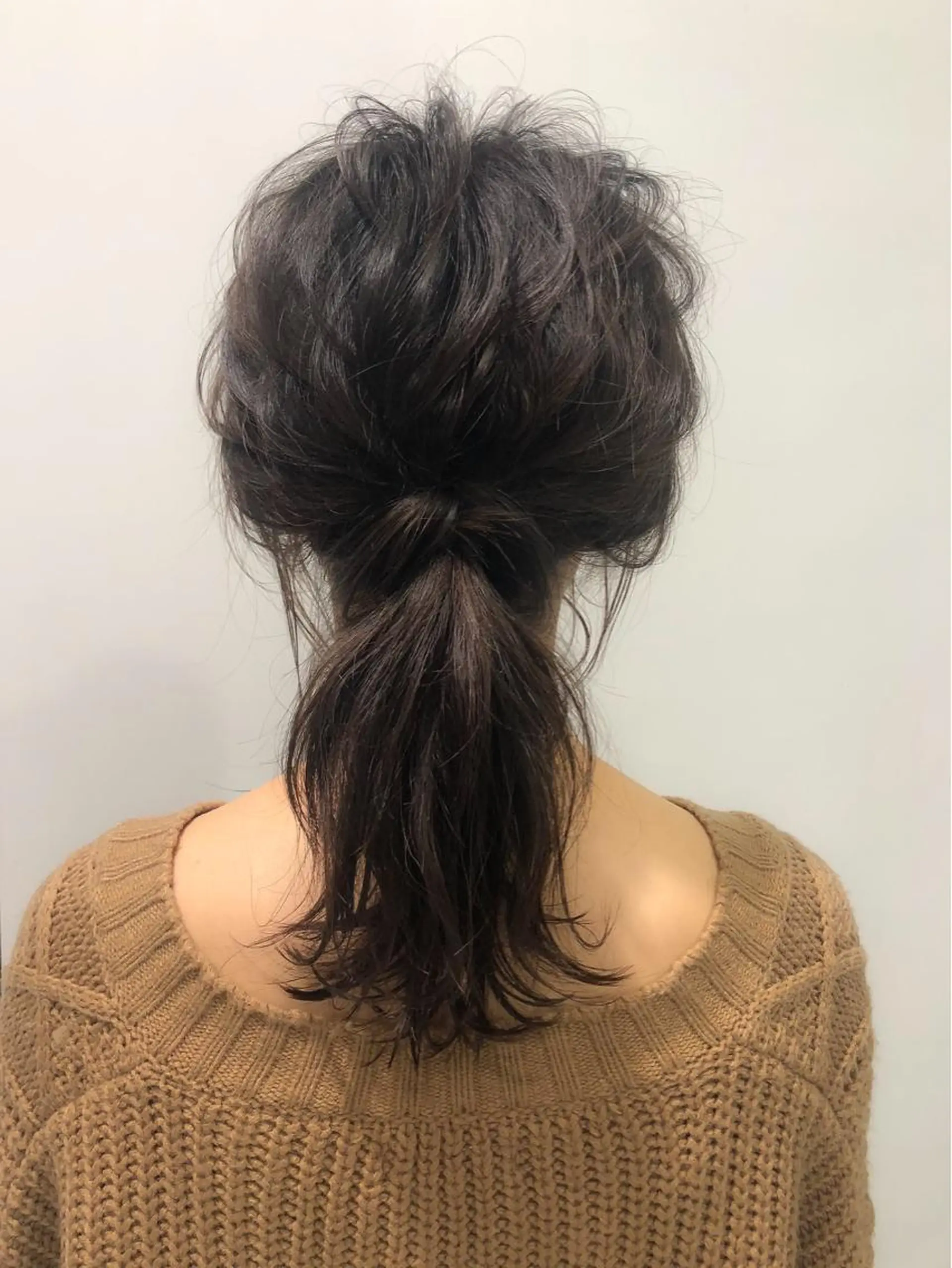 ヘアアレンジ SALOWIN大宮suite所属・🫧髪質改善🫧 園城寺裕也のヘアスタイル