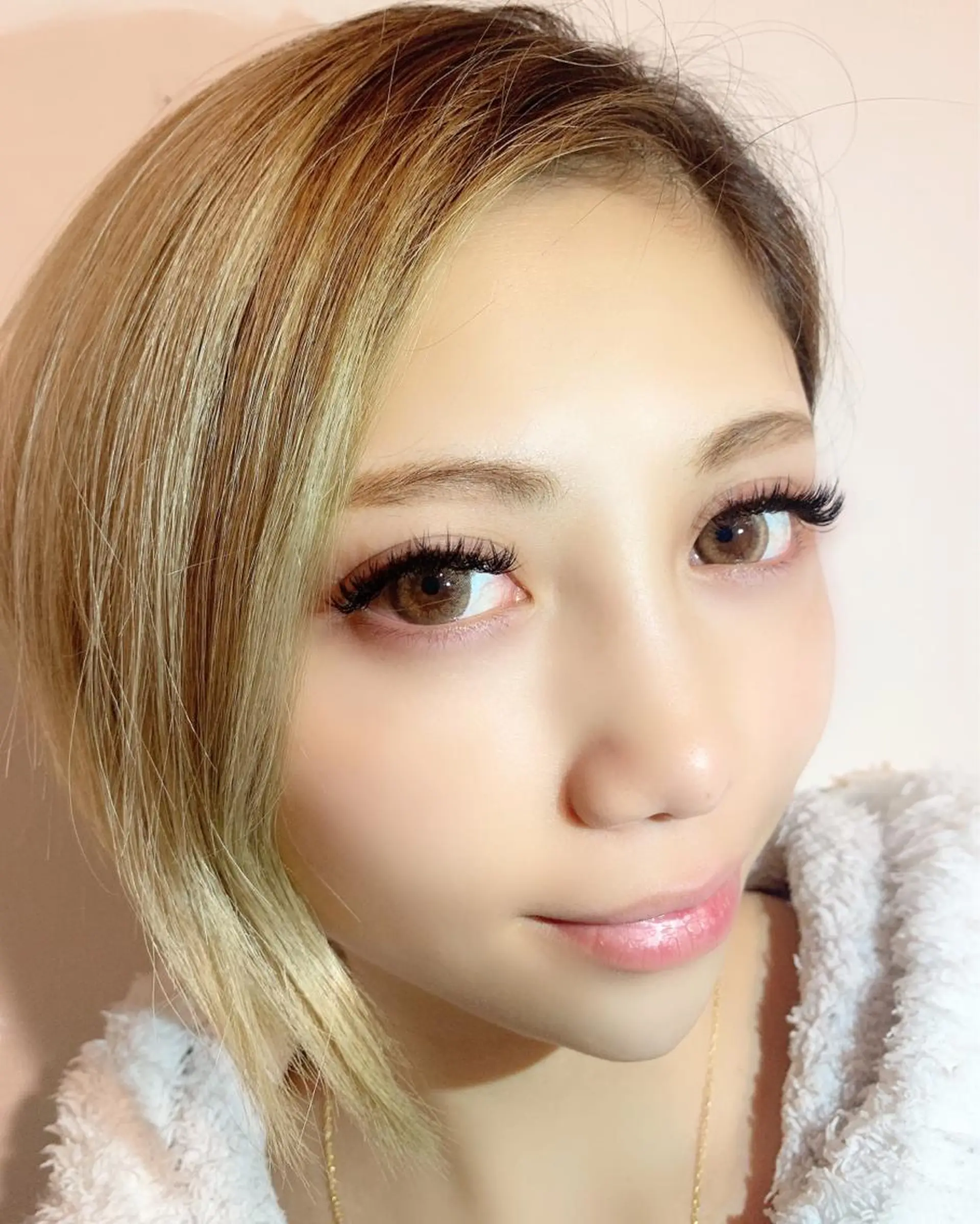 マツエク・マツパ マツエク 𝐘𝐎𝐒𝐇𝐈 𝐌𝐈🌞🏝のマツエク・マツパデザイン
