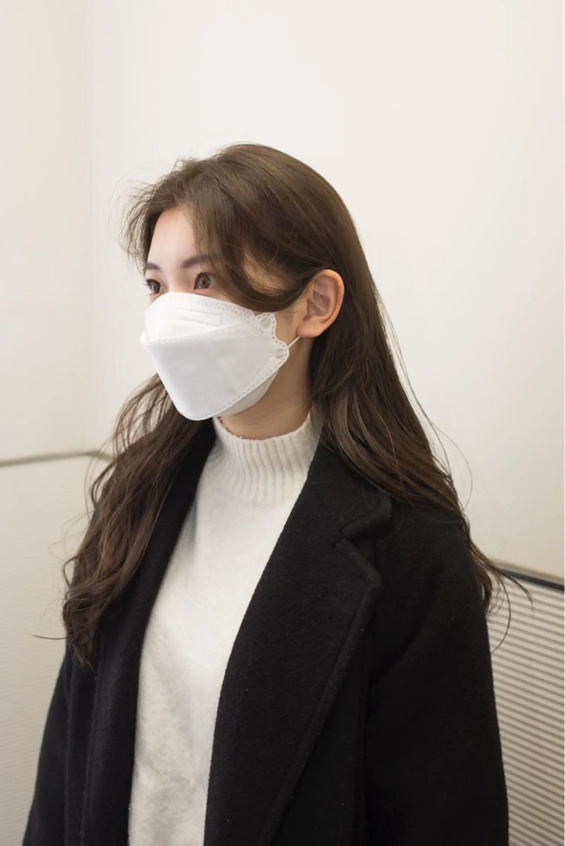 ロング カラー 千葉 慎也のヘアスタイル