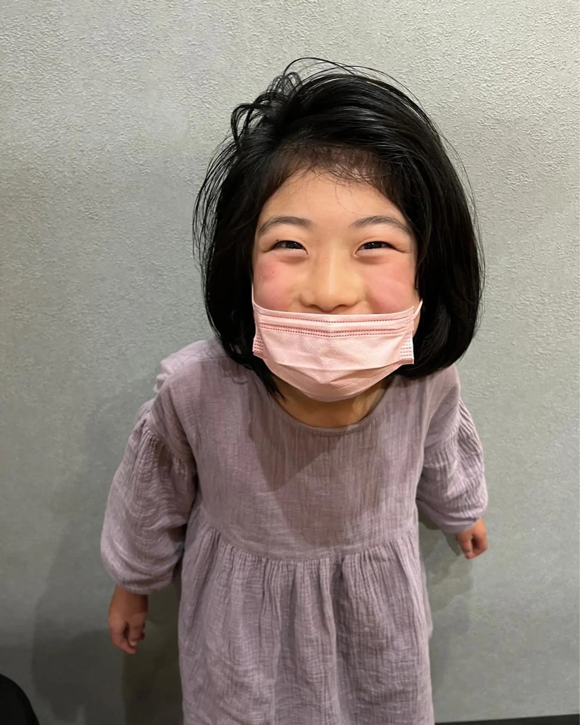 ショート カラー パーマ ヘアアレンジ メンズ キッズ ネイル マツエク・マツパ アイブロウ メンズブリーチ メンズハイライト マッシュ メンズパーマ ブリーチ times salon名駅所属・久木原 ゆりのヘアスタイル