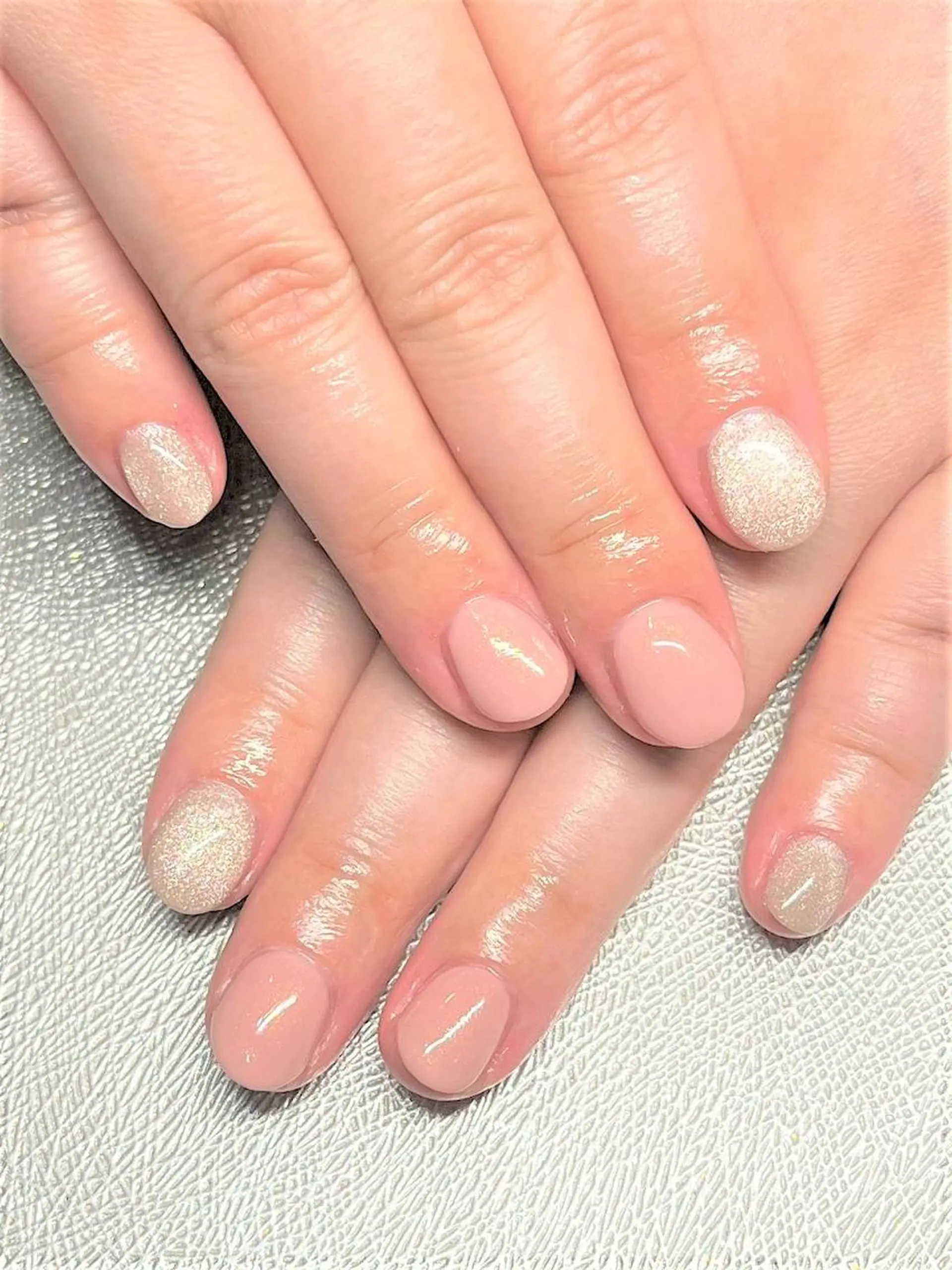 ネイル ハンドネイル RIZE NAILのネイルデザイン