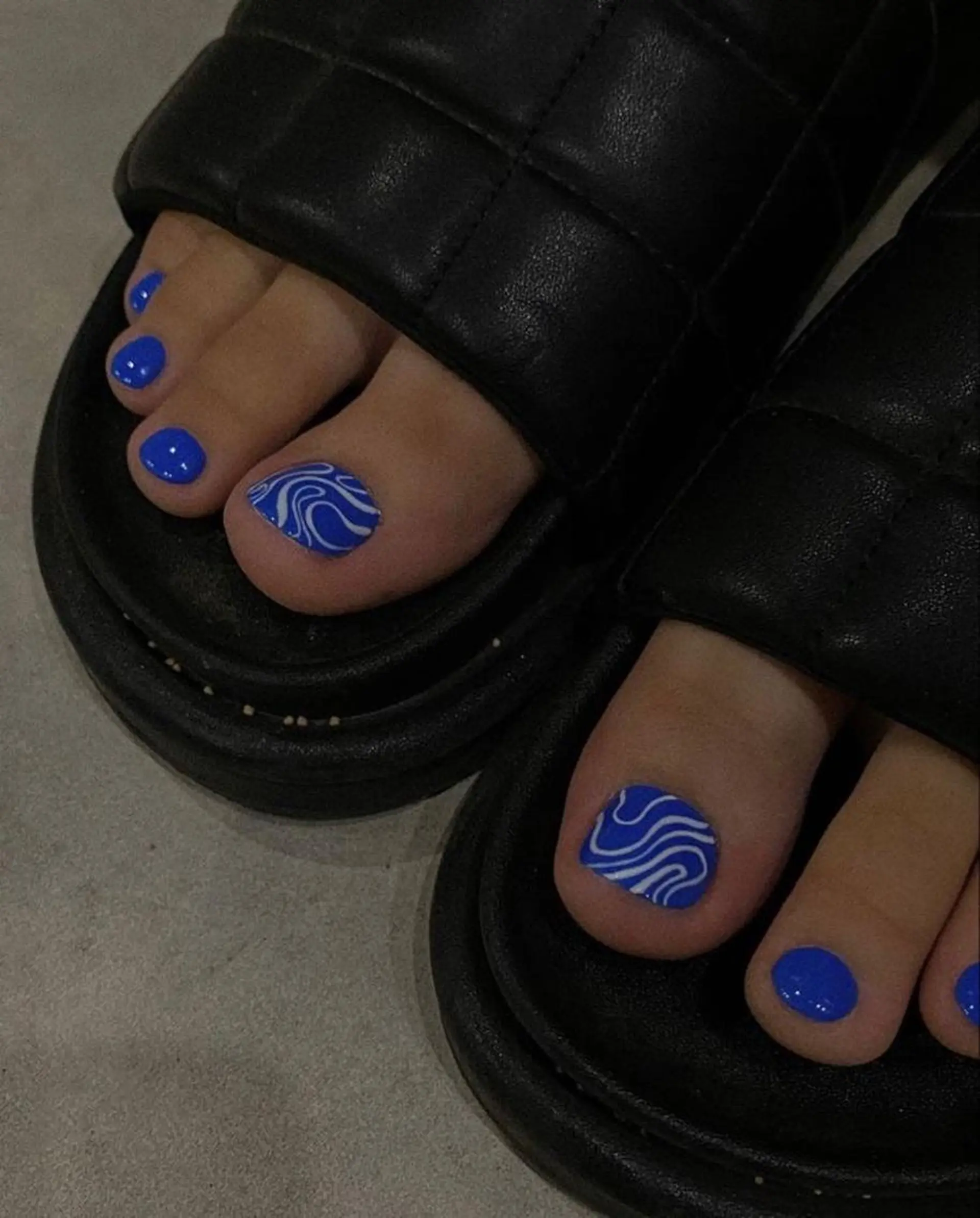 ネイル アートネイル BNT nailsのネイルデザイン