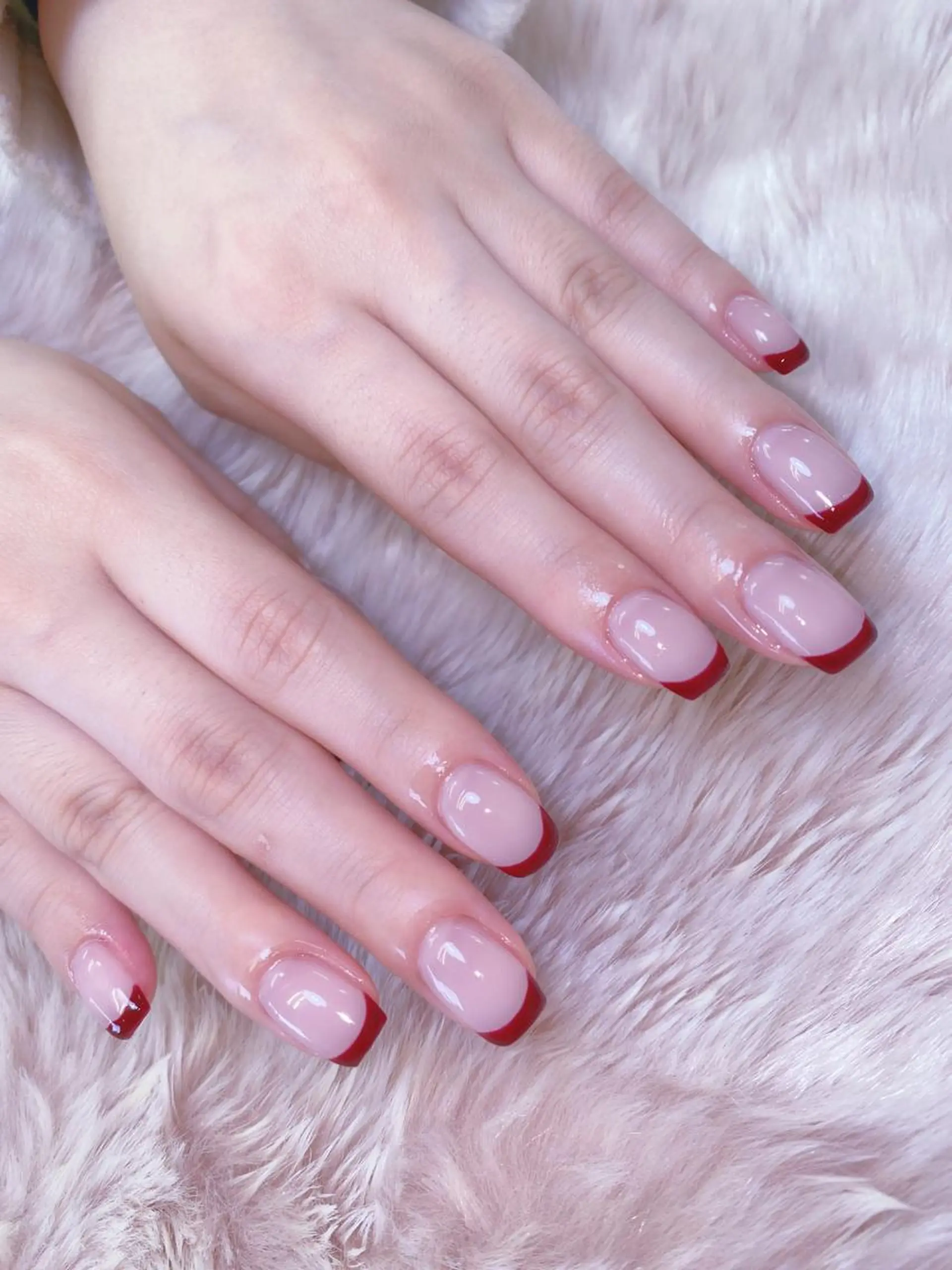 ネイル Avenir所属・Avenir nailのネイルデザイン