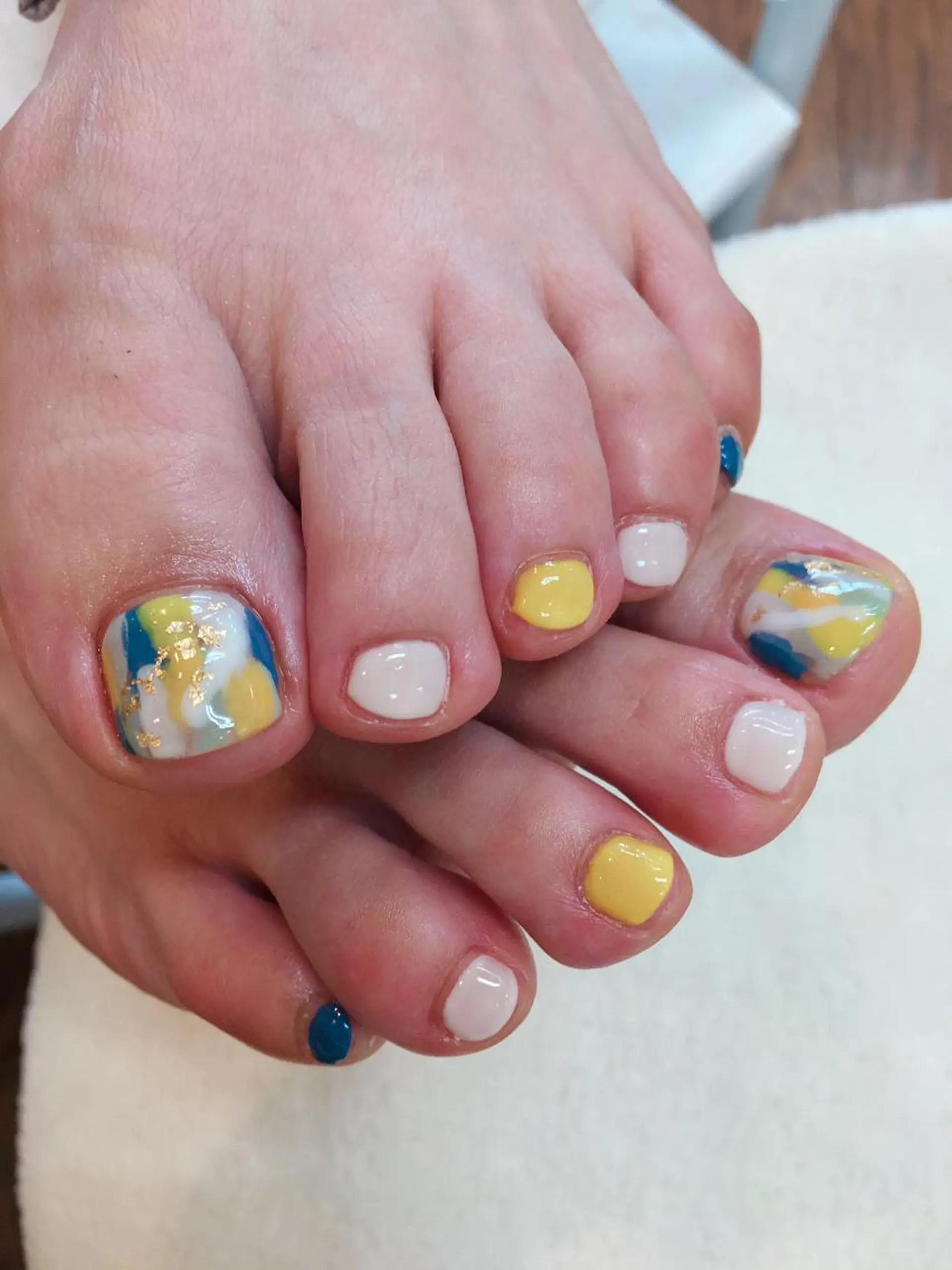 ネイル mie_ nailのネイルデザイン