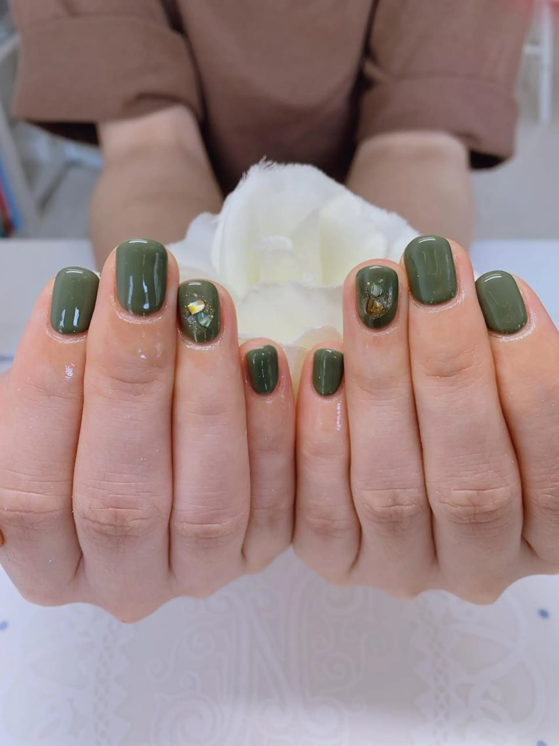 ネイル Silky_nail Sの眉毛・アイブロウイメージ