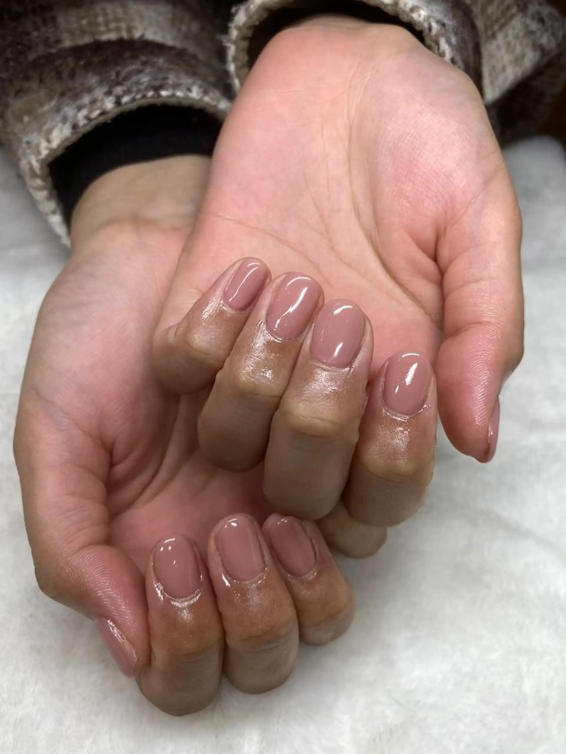 ネイル Havana Kyotoのネイルデザイン