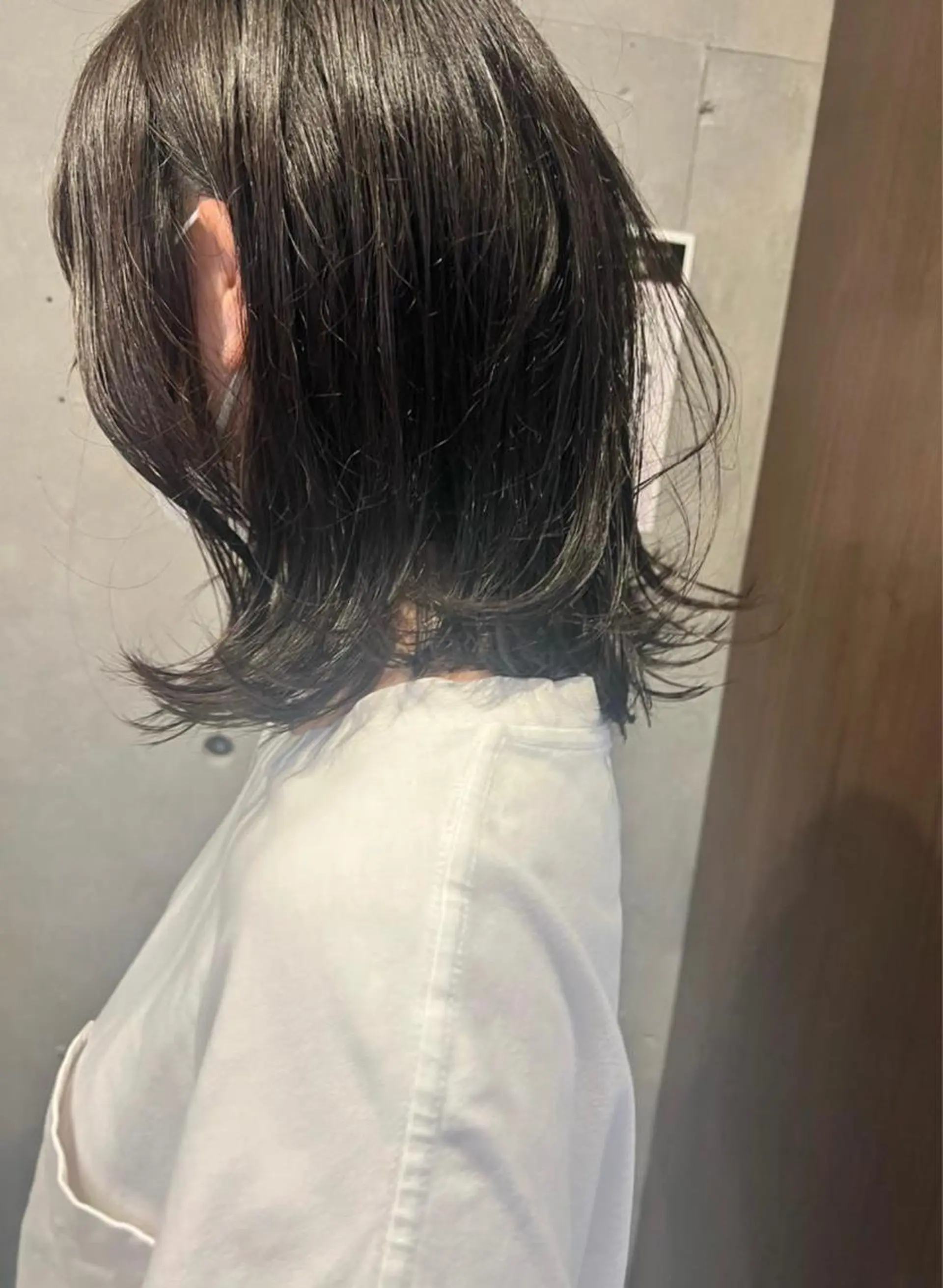 ミディアム 🌟メンズ特化🌟 やまもと　ゆめみのヘアスタイル