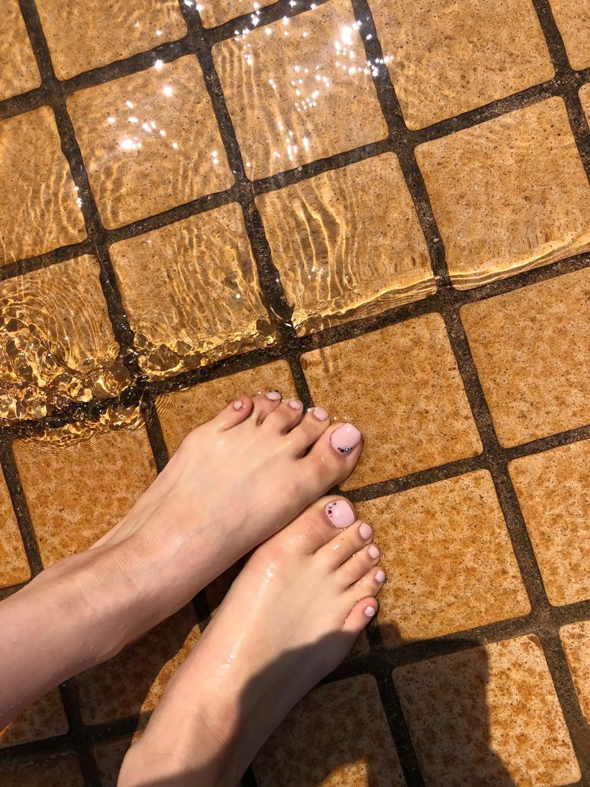 ネイル ピンク パーソナルカラー診断 船橋日大前駅店のその他イメージ