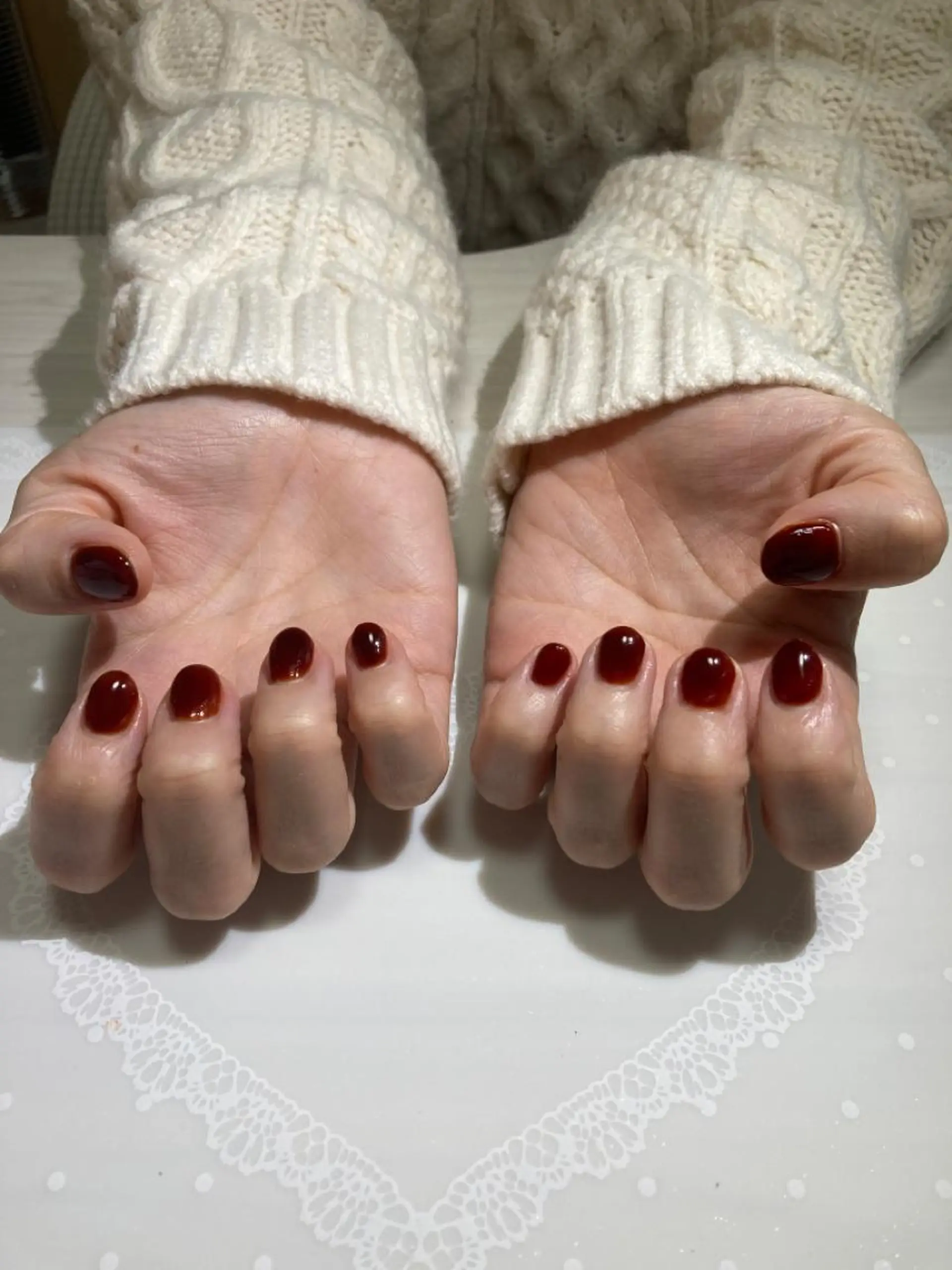 ネイル nailsalon Anneのネイルデザイン