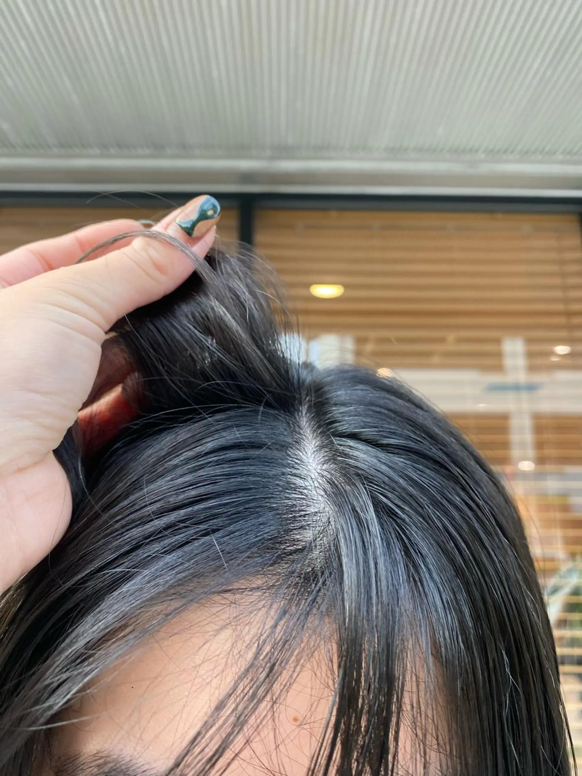 ショート カラー ヘアアレンジ ヘアカラー トリートメント ヘッドスパ パーマ指名No1 /namiのヘアスタイル