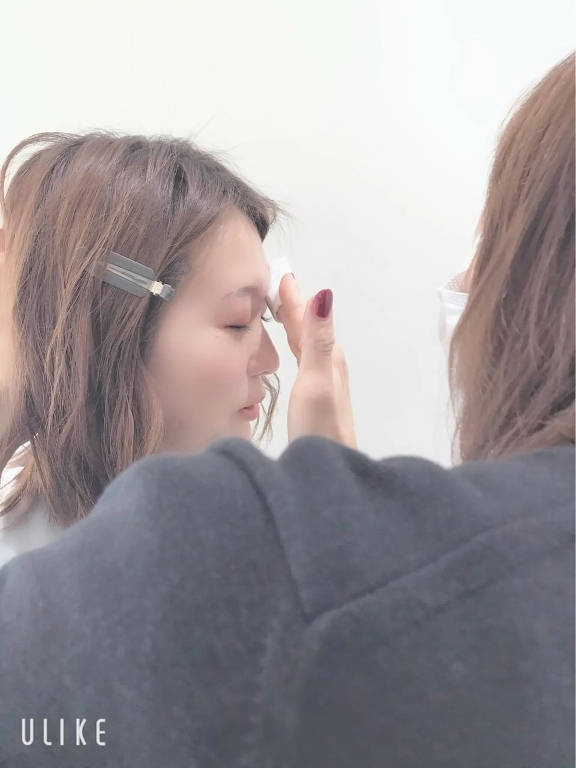 マツエク・マツパ Eye'Care所属・Eye'Care アイケアの眉毛・アイブロウイメージ