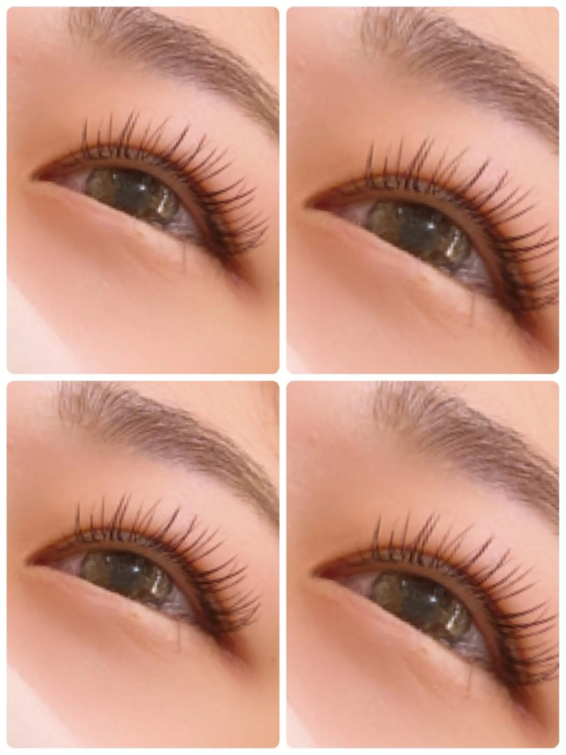 マツエク・マツパ 🌿レイヤー/髪質 改善/🌿JINのヘアスタイル