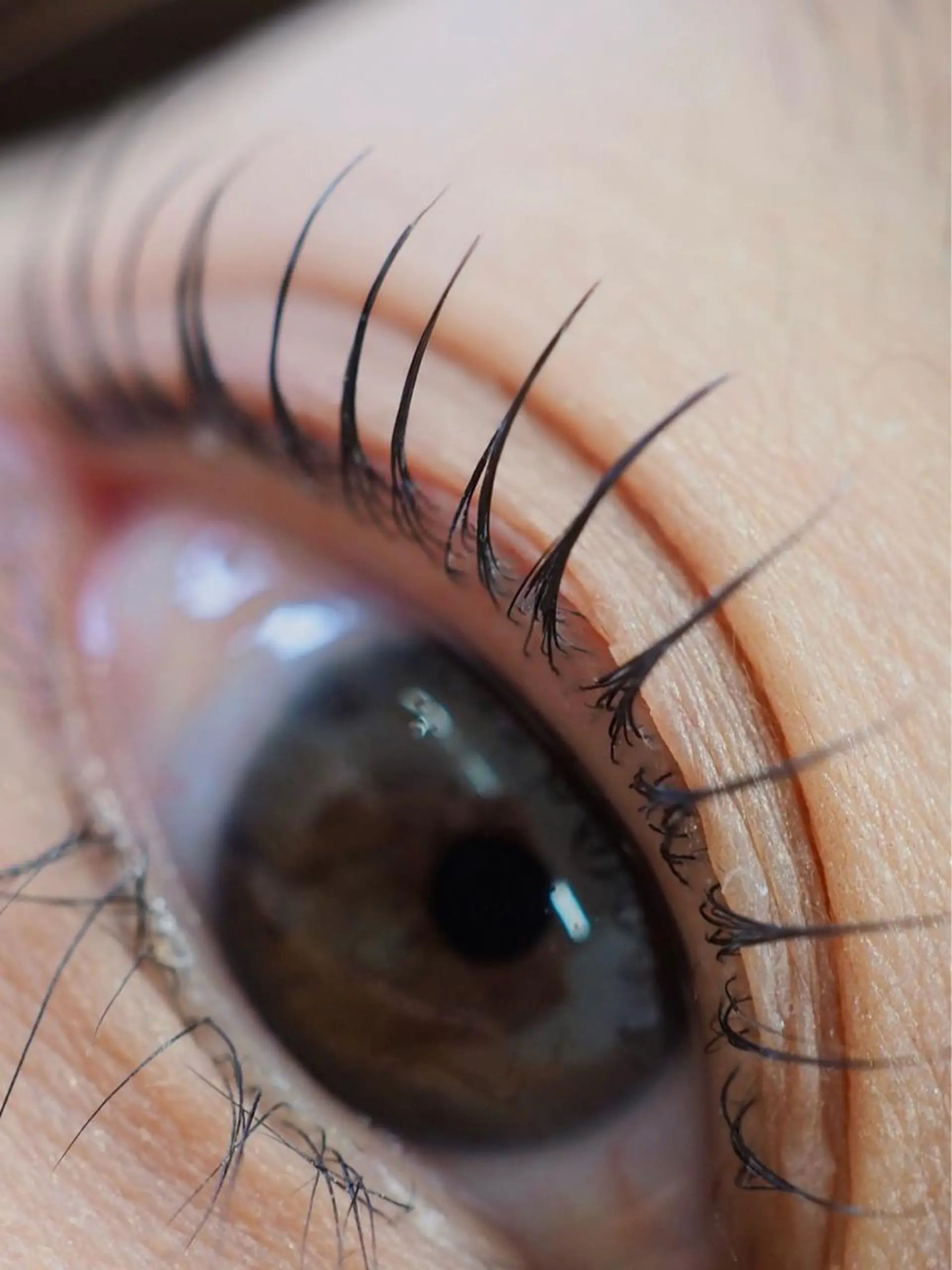 マツエク・マツパ kaori eyelashのマツエク・マツパデザイン