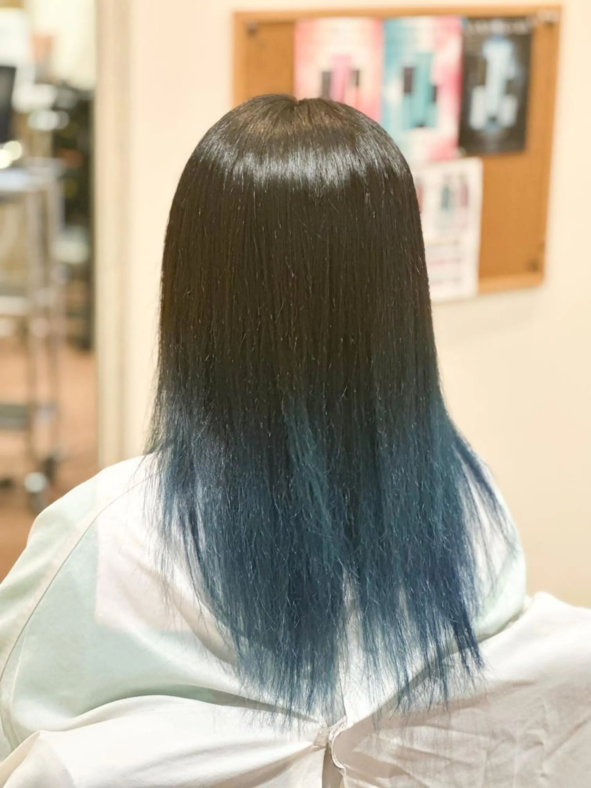 カラー ロング 織田 悦子のその他イメージ