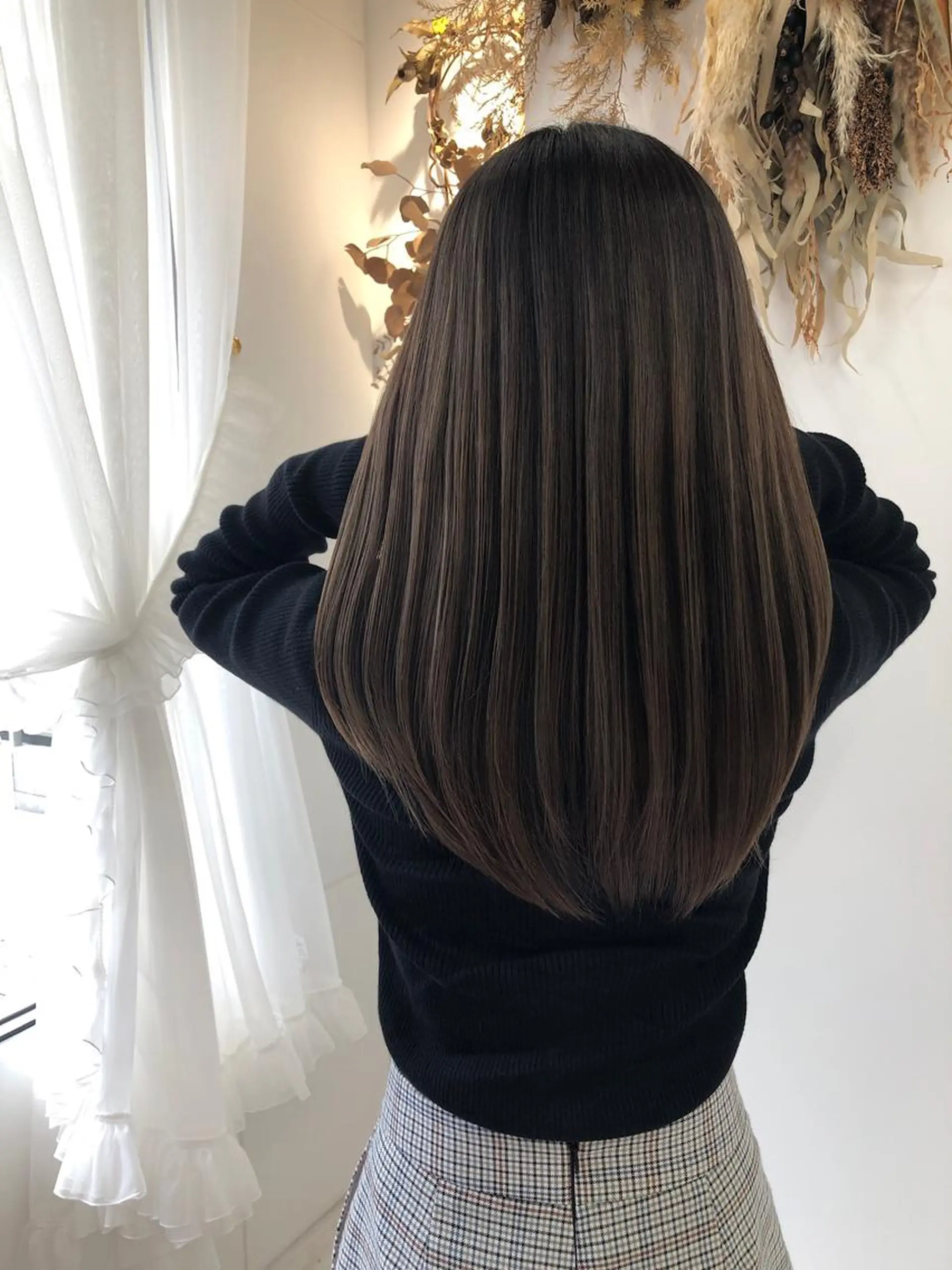 ロング カラー Charmant所属・Charmant シェルマンのヘアスタイル