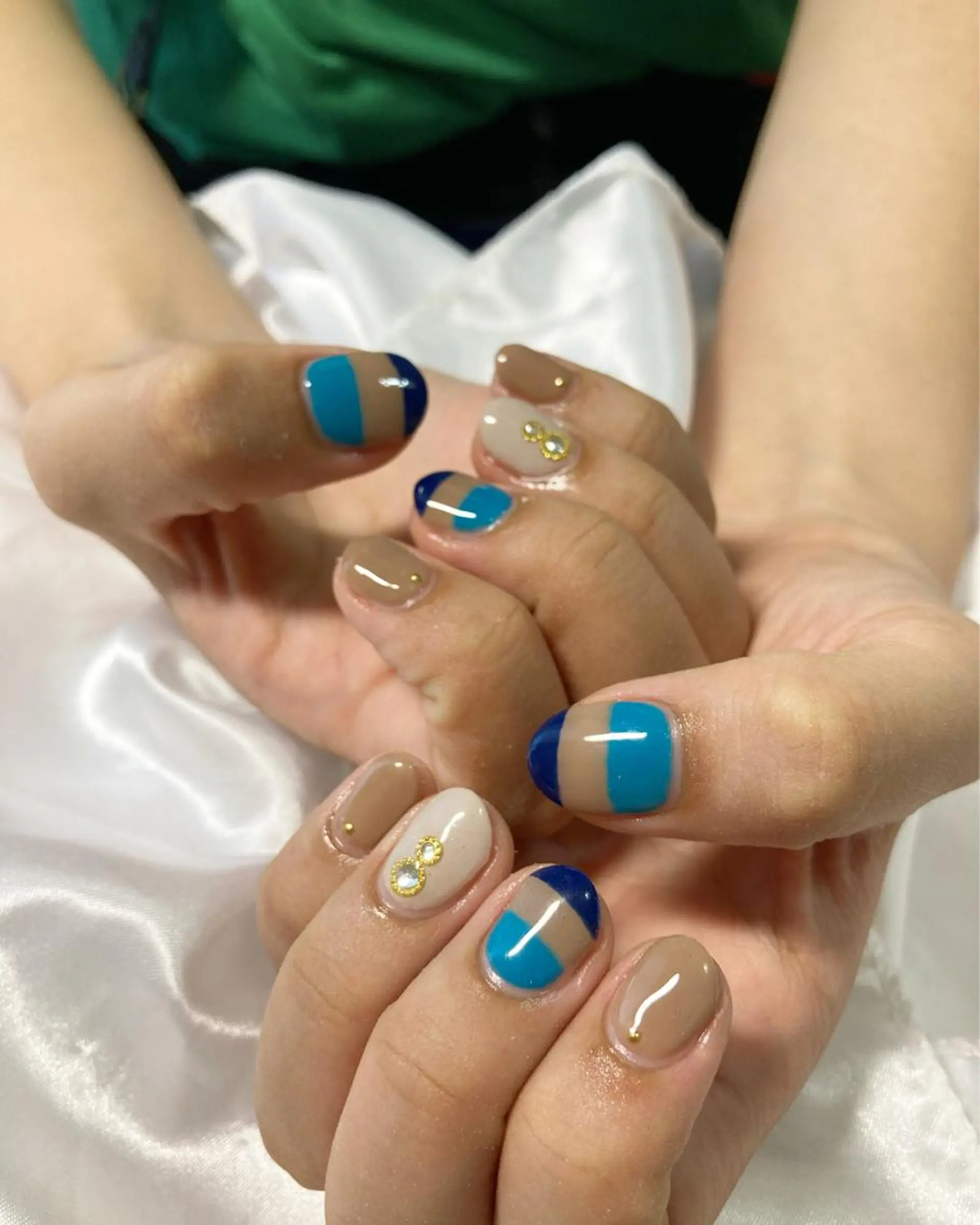 ネイル NailSalon Beniceのネイルデザイン
