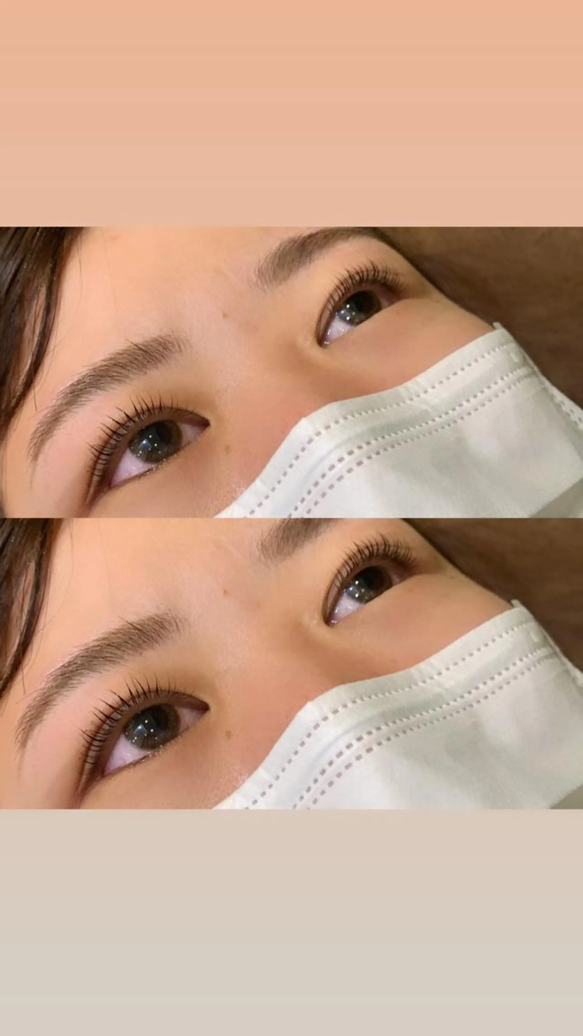 マツエク・マツパ 美容師＆アイリスト 🎀KYONOのマツエク・マツパデザイン