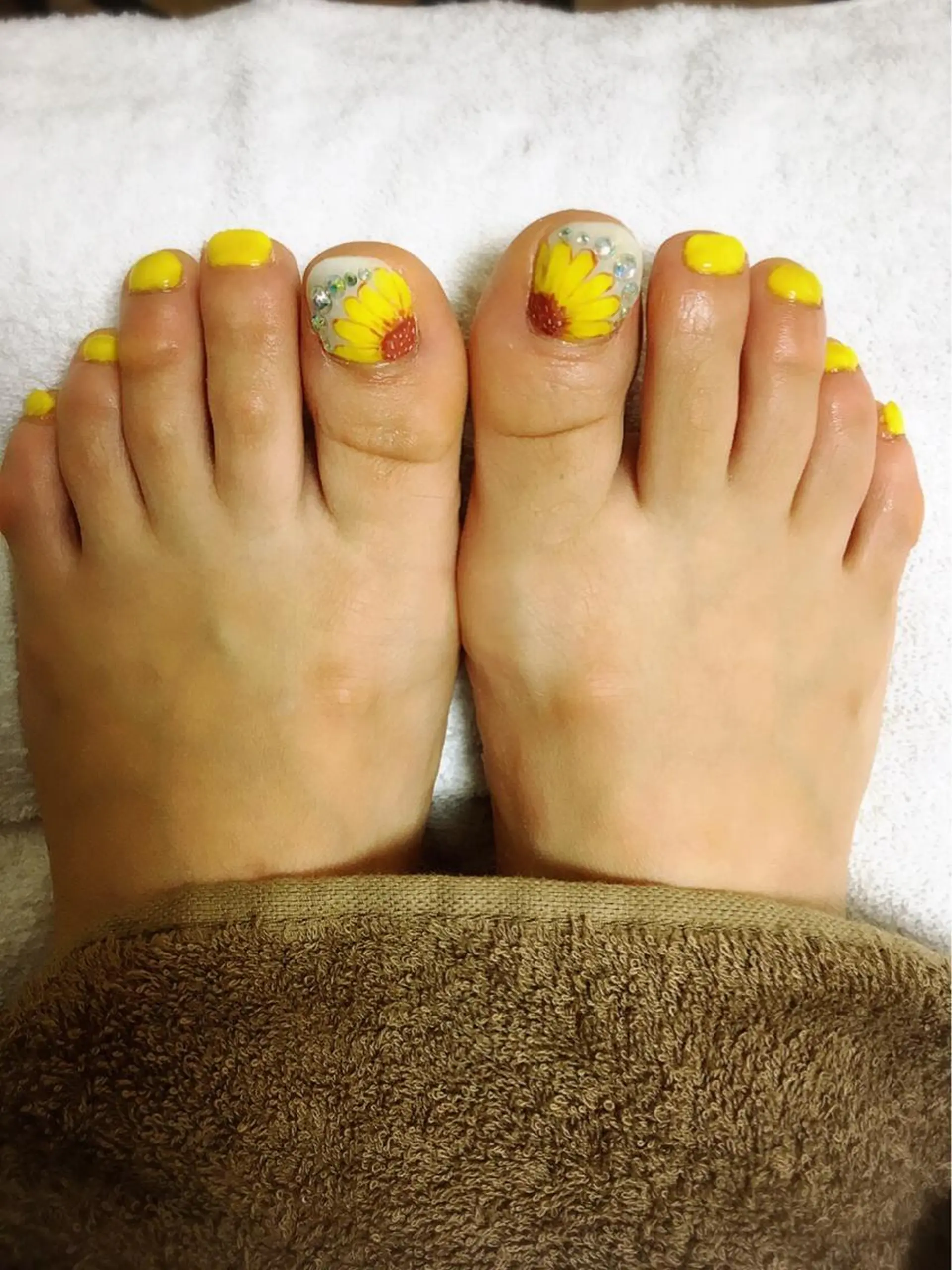 ネイル プライベートサロン Be&【ビアンド】のマツエク・マツパデザイン