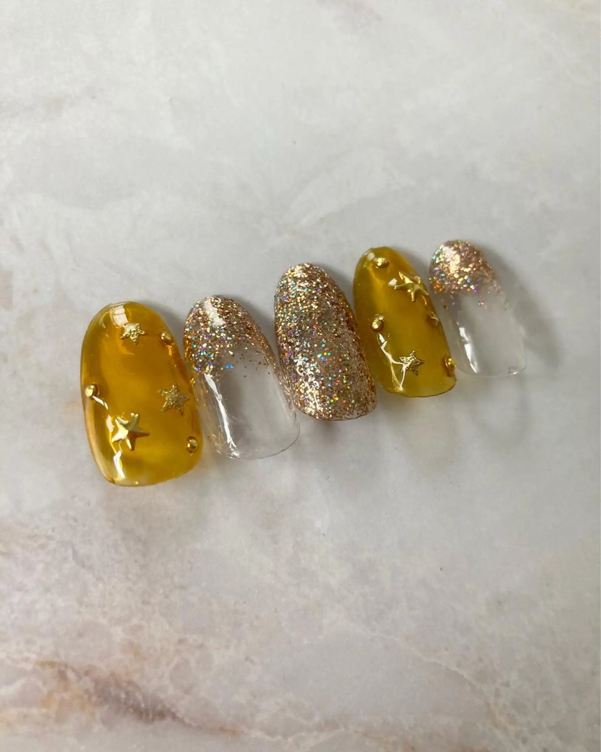 ネイル NailSalon Beniceのネイルデザイン