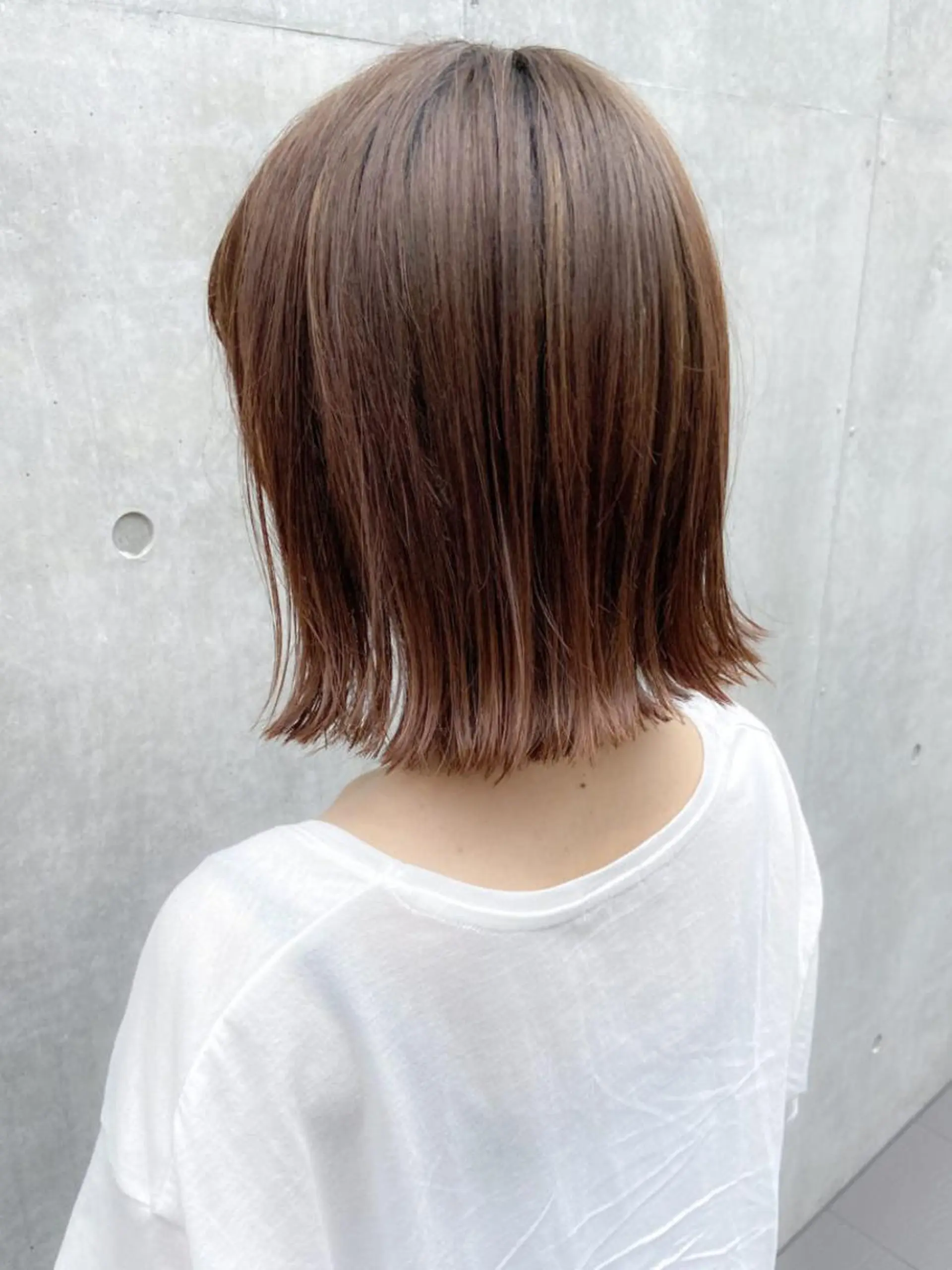 ショート GAYA所属・竹内 gayaおゆみ野店のヘアスタイル