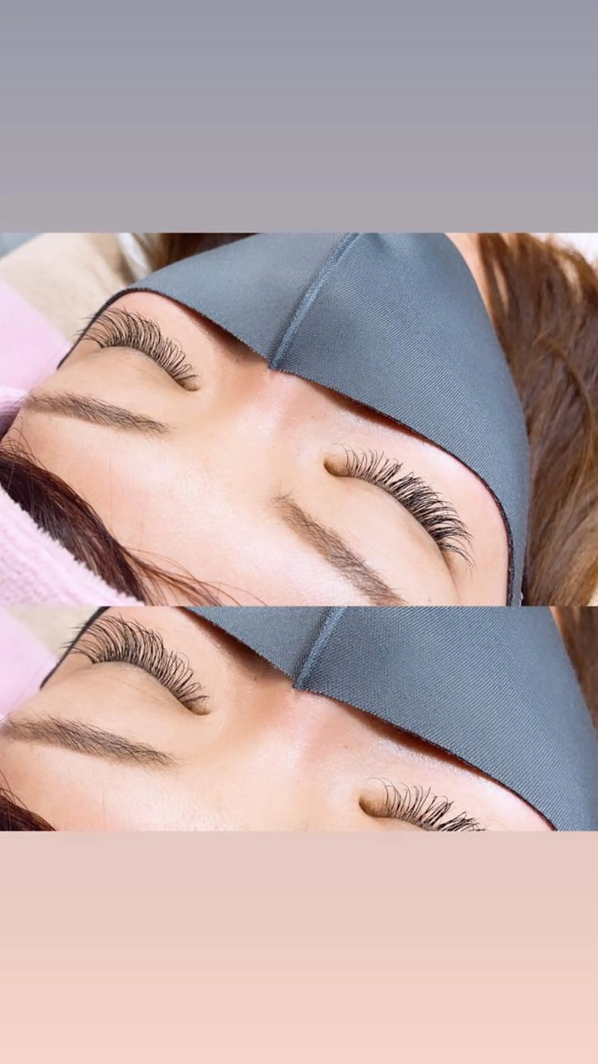 マツエク・マツパ デイジーラッシュ所属・Daisy lash 神戸三宮店のマツエク・マツパデザイン