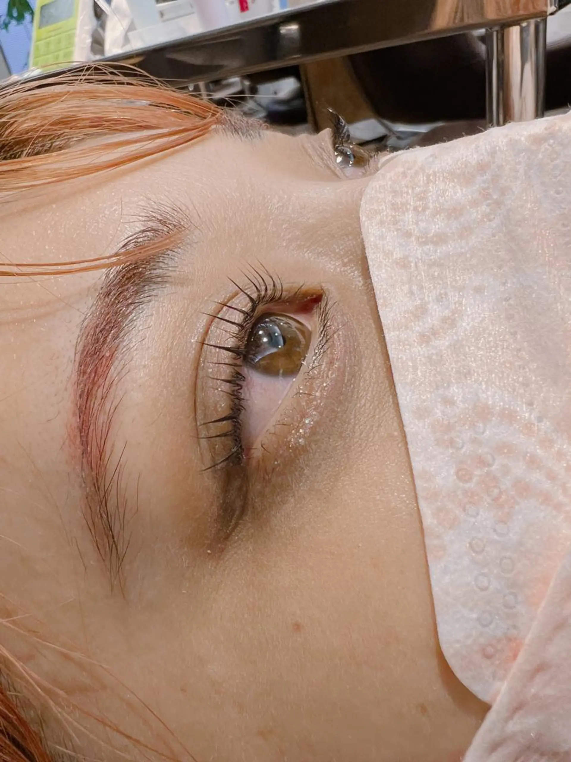 マツエク・マツパ 石田 悠夏のマツエク・マツパデザイン