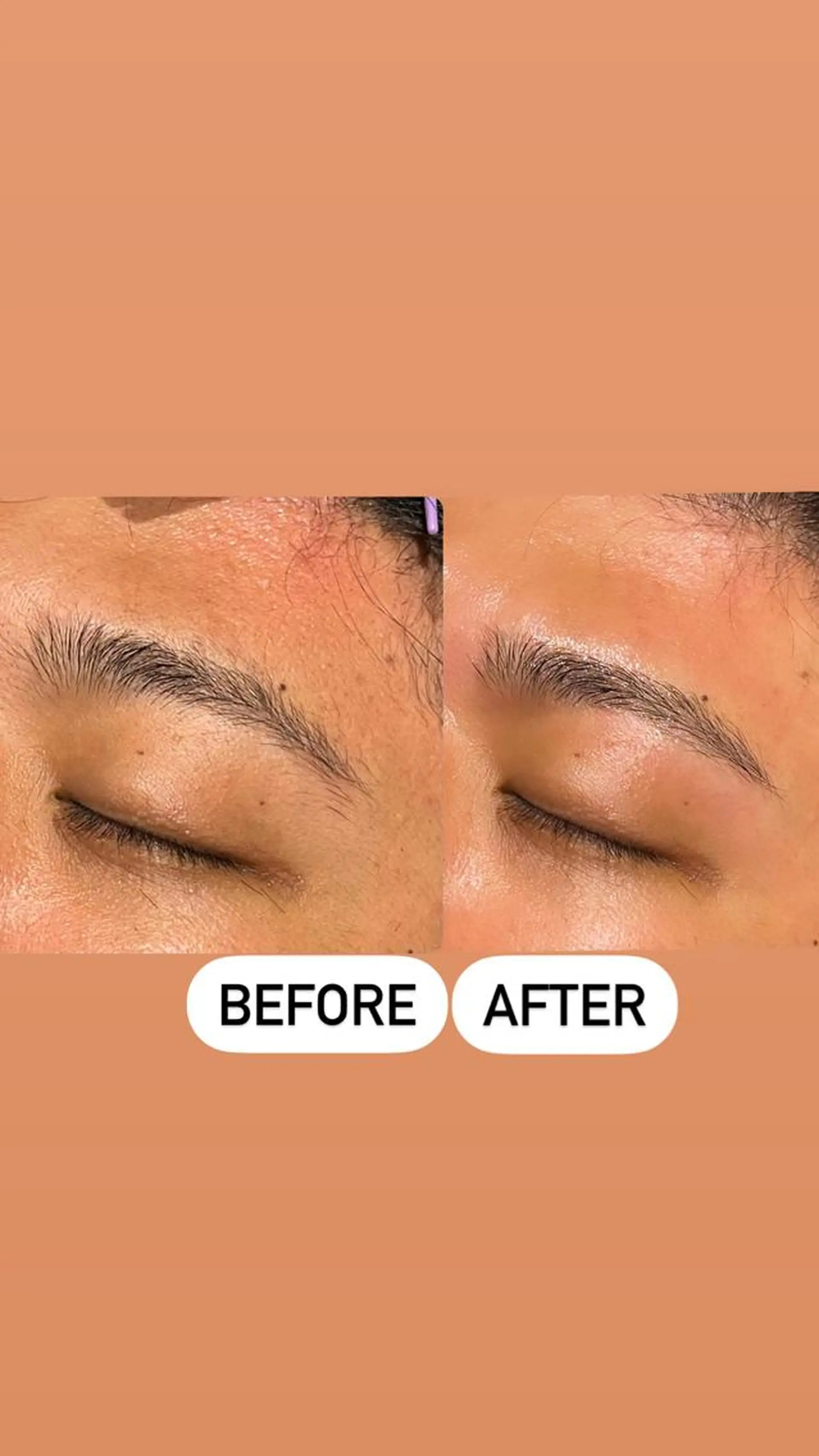 メンズ アイブロウ ワックス脱毛 眉カット その他(アイブロウ) メンズ眉毛ITSUK Iメンズ専門　新宿の眉毛・アイブロウイメージ