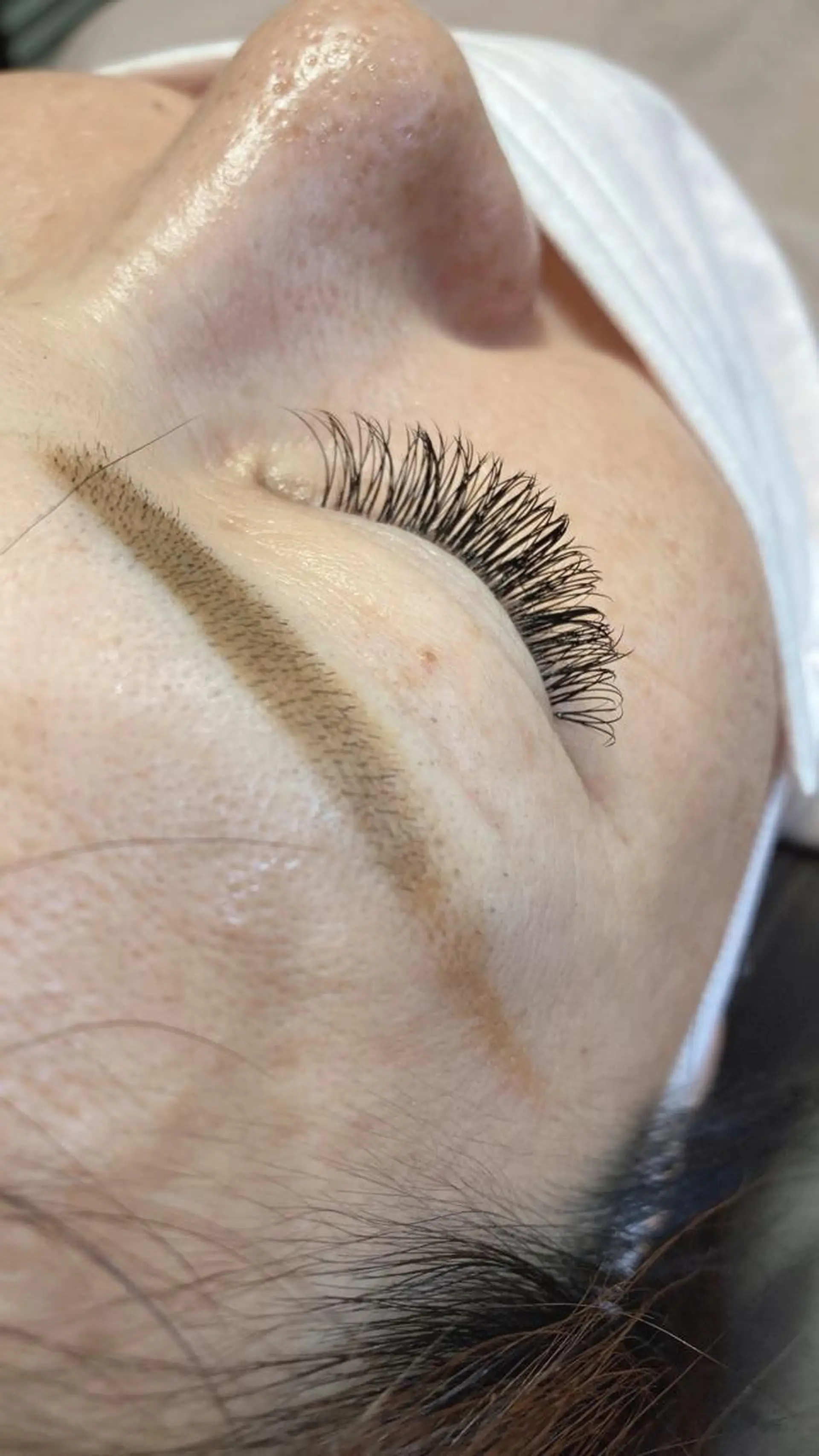 マツエク・マツパ eyelash salon mee所属・eyelash salon  meeのマツエク・マツパデザイン