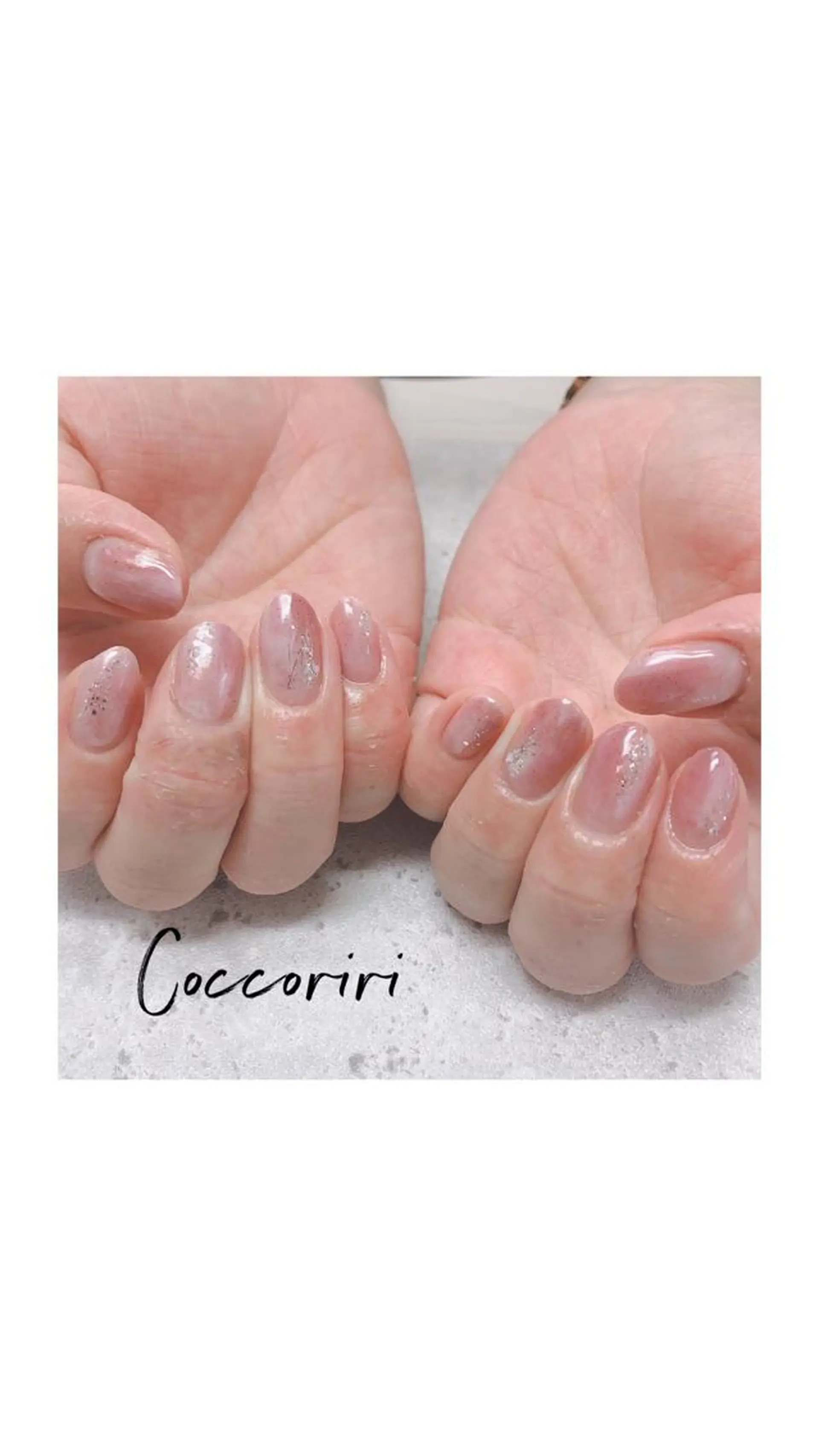 ネイル ensowa✱laf NAILのネイルデザイン