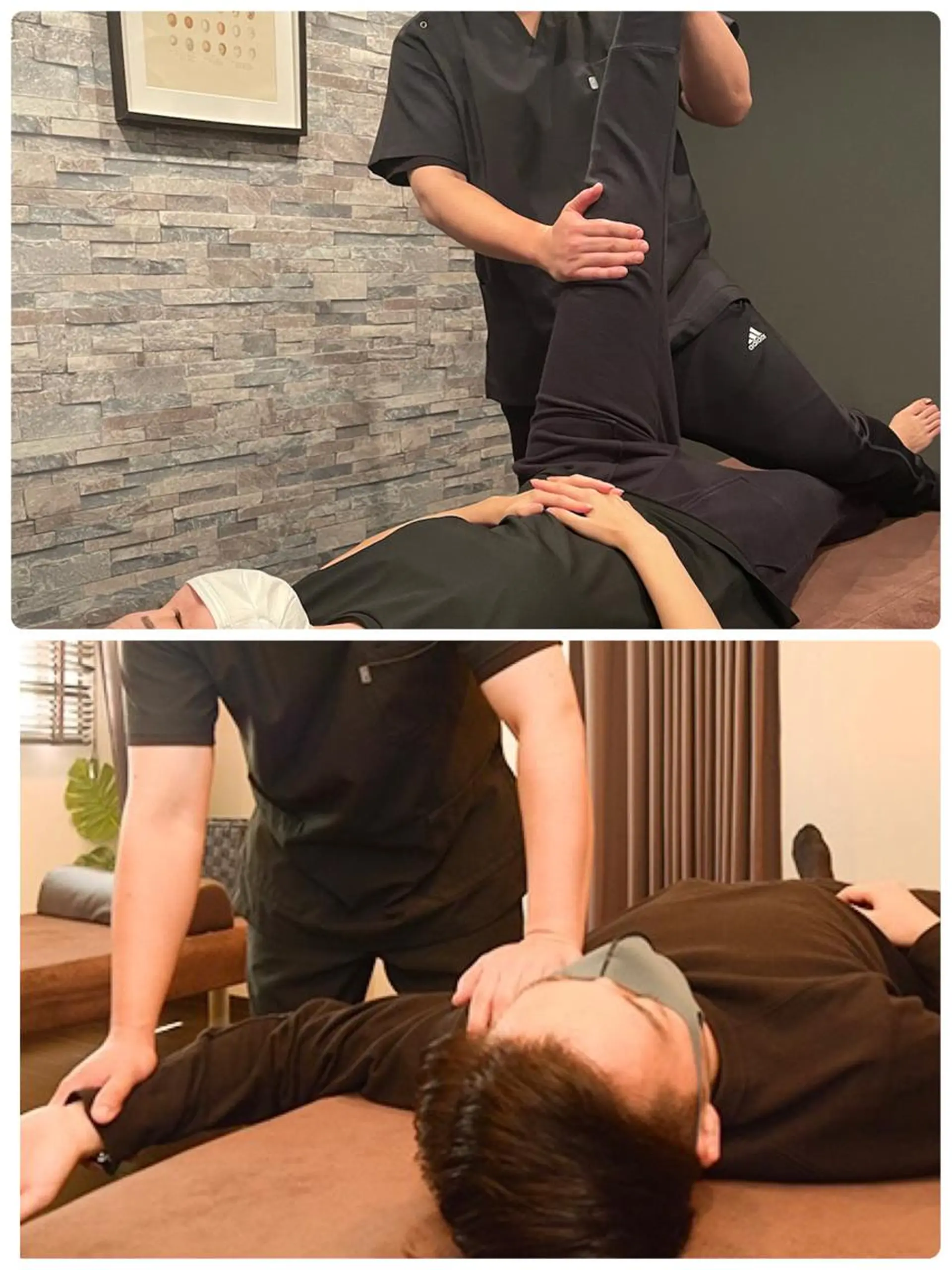 小林整骨院玉川 キジマのエステ・リラクイメージ